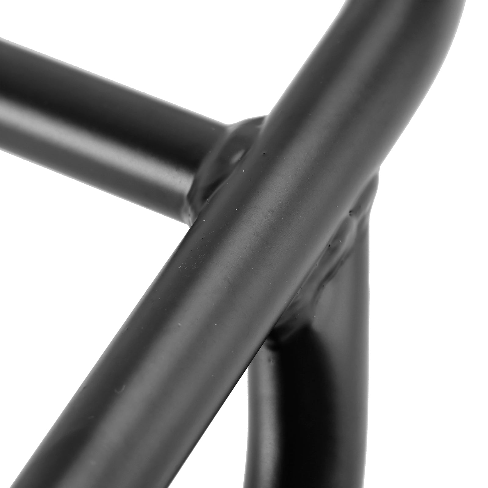 BMW R12 R 12 nineT 2024 (New Model)
Black Rear Luggage Rack Carrier Black