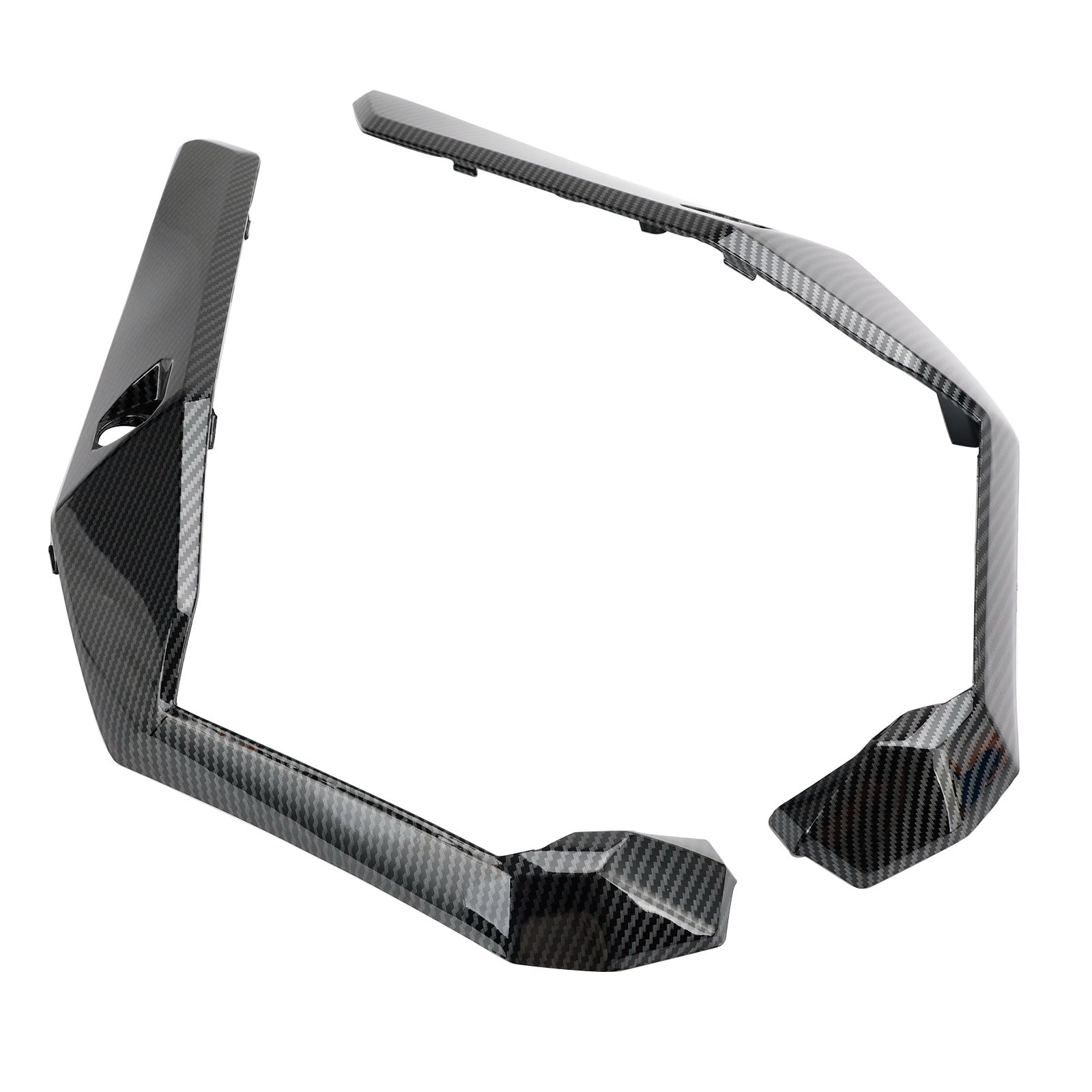 Panel Panel Panel Panel pro pedály Cowl pro Honda X-ADV 750 XADV 2017-2020