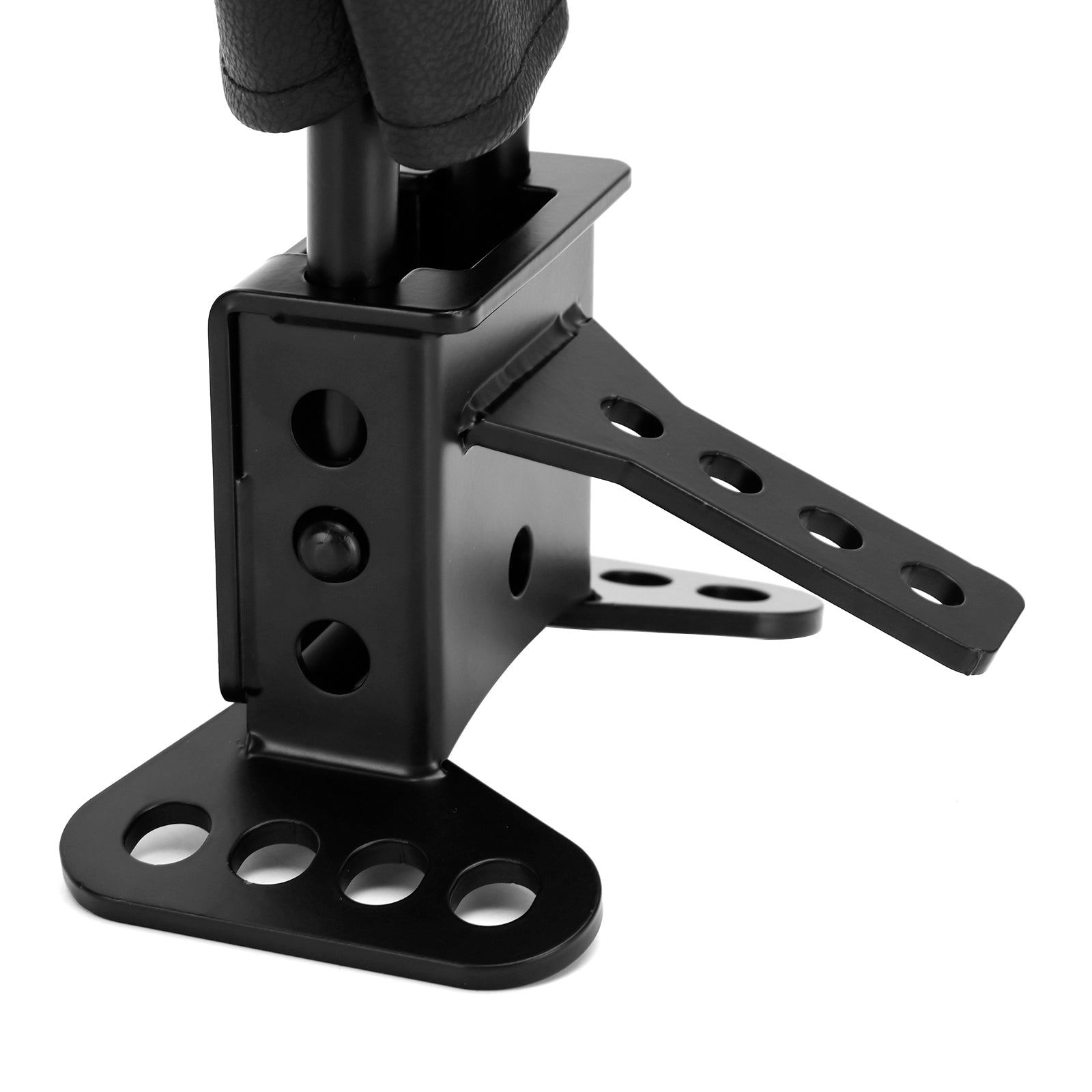 Street Electra Road Glide Road King Tri Glide 09-25 Driver Backrest pad