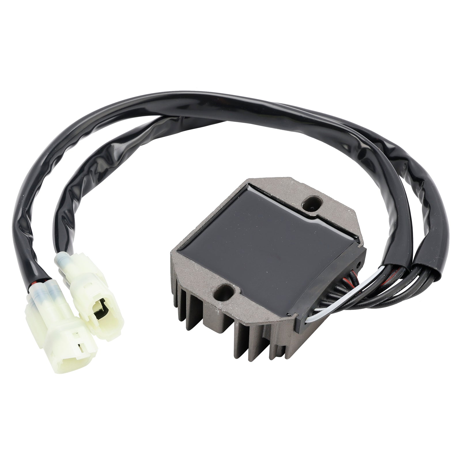 2003-2004 Polaris Predator 500 Generator Stator Regulator Rectifier Gasket