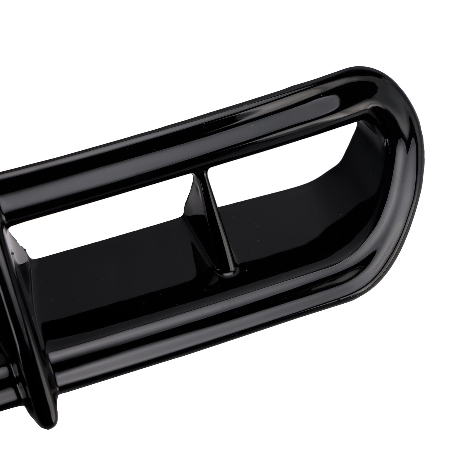 2014-2022 Touring Electra Street Trike Glide Ultra Fairing Vent Accent