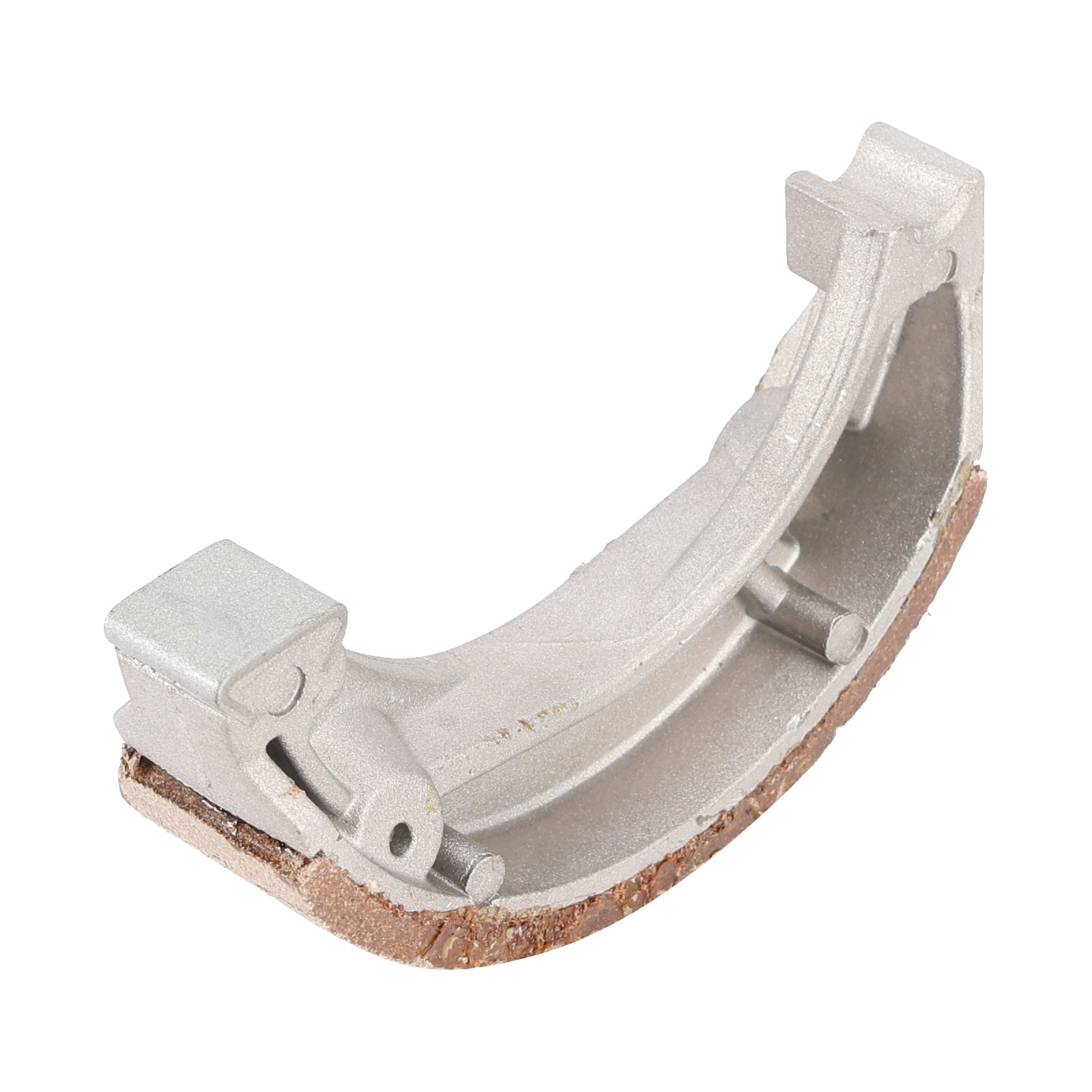 Honda XL70 XL75 XL80S XL100 XL125 XL185S XL200R Front & Rear Brake Shoes