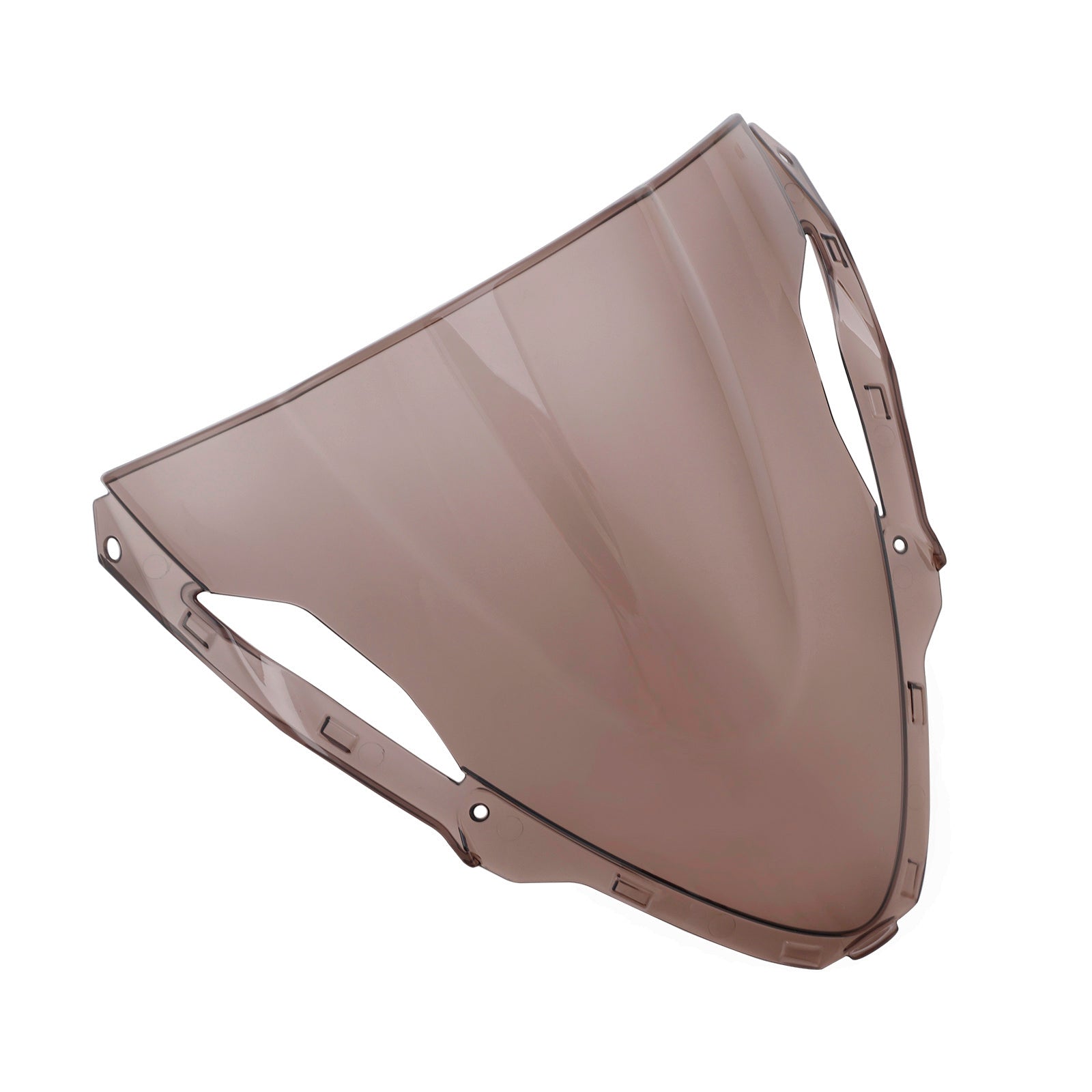 24-25 Kawasaki ZX6R 636 Windshield Windscreen