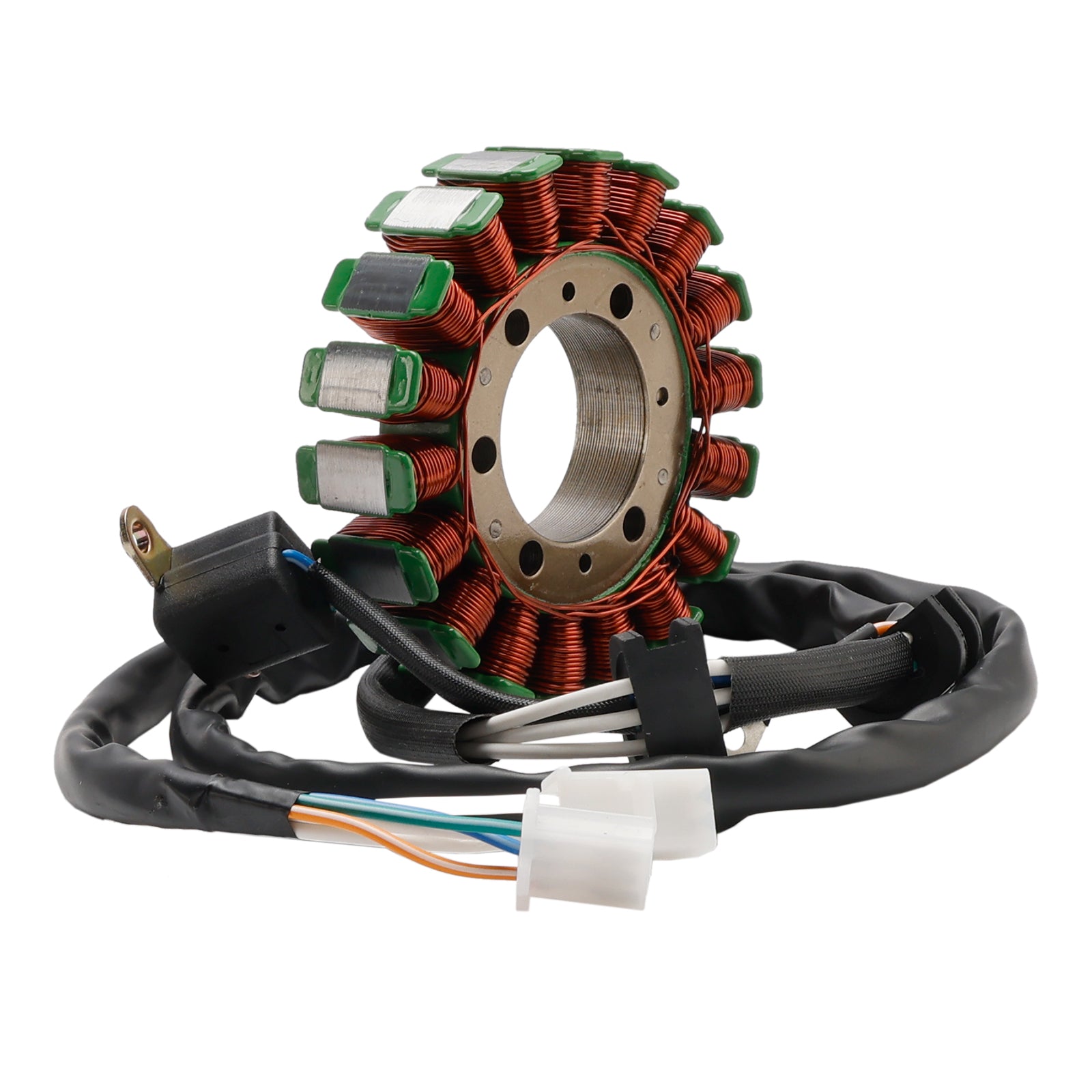 1996-1997 Yamaha SRV250 SRV 250 Magneto-Spulen-Stator-Regler-Dichtung