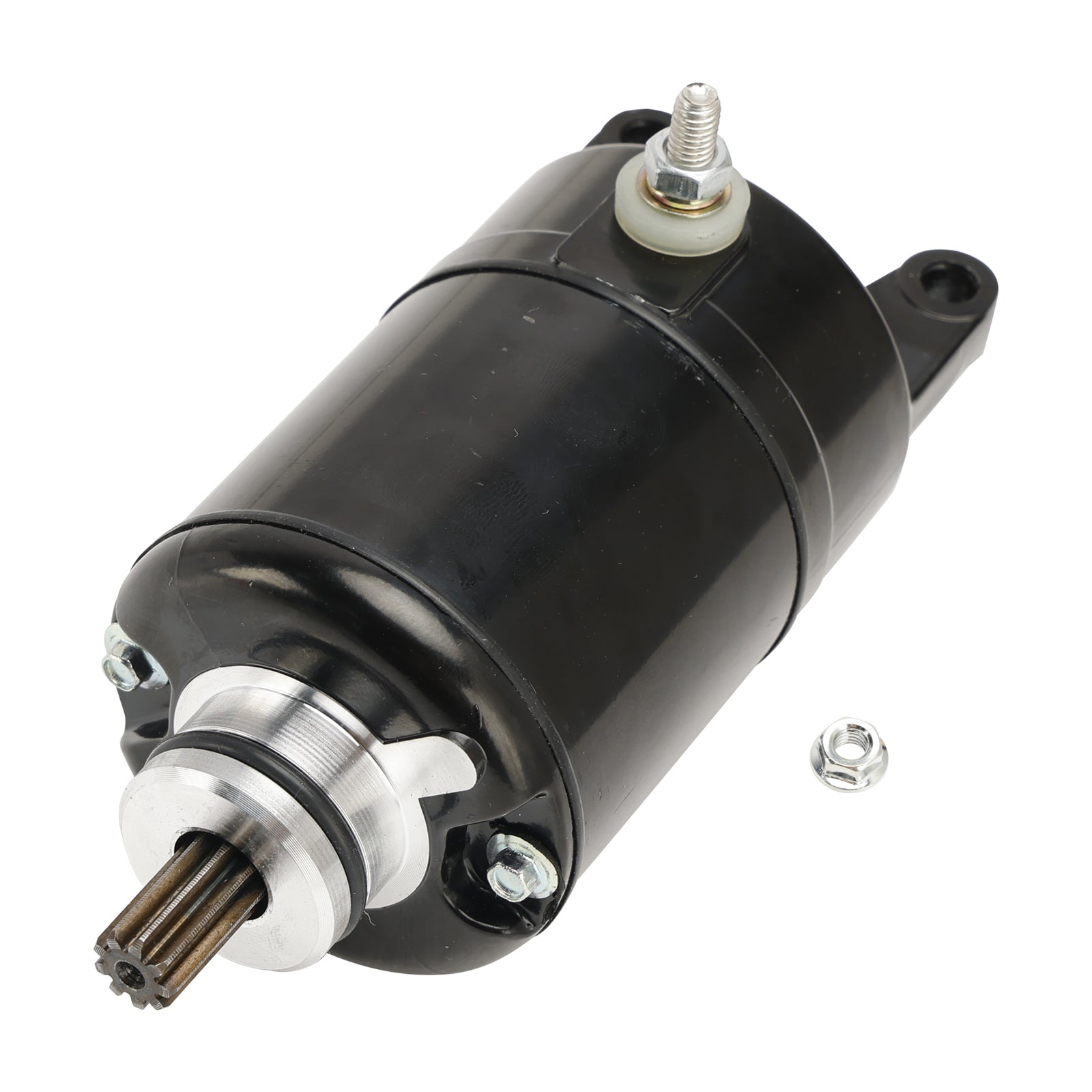 18-19 Kawasaki W175 W175 Motorino di avviamento W-175 SE 21163-0780