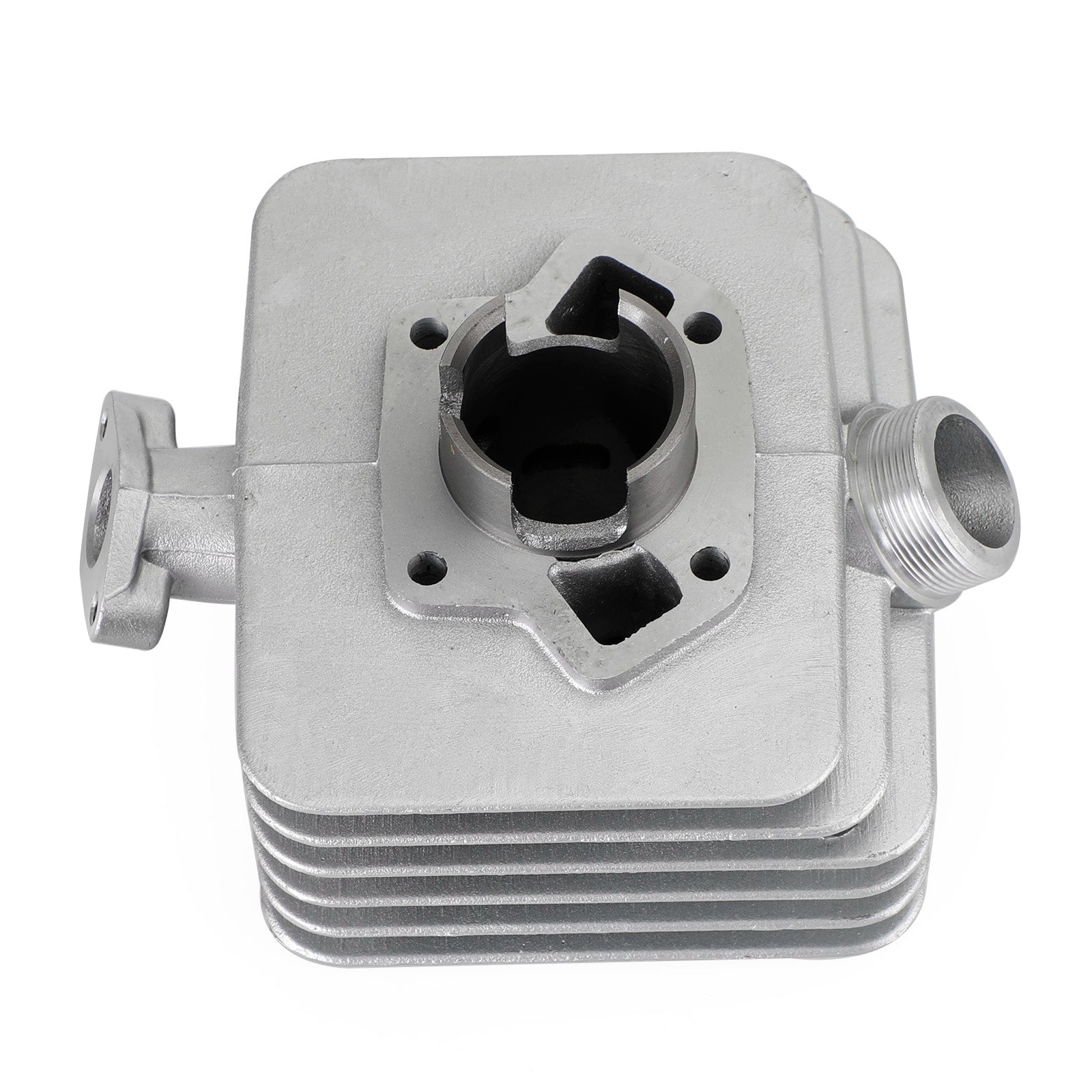 Kit de joint de piston cylindre de 38 mm pour Simson S51, SR50, KR51, KR51/2, Schwalbe