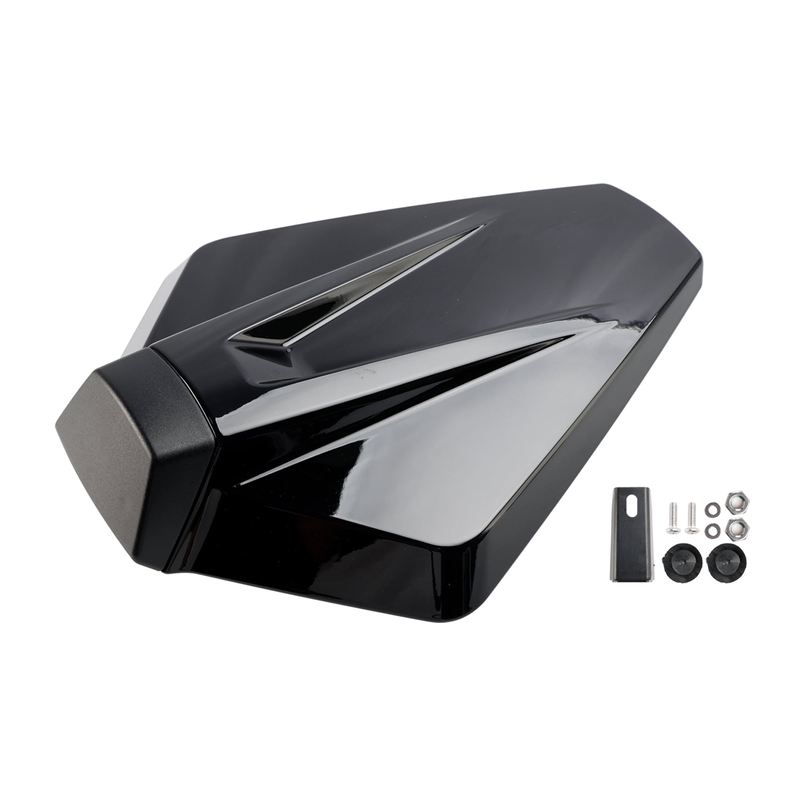 22-24 ktm RC390 staart achterstoelbedekking kuip cowl