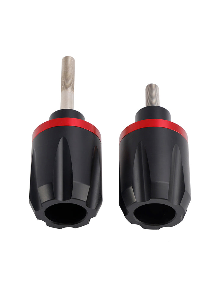 2019-2020 Honda Cb650R Cb 650 Aluminum Frame Crash Slider Protection Red