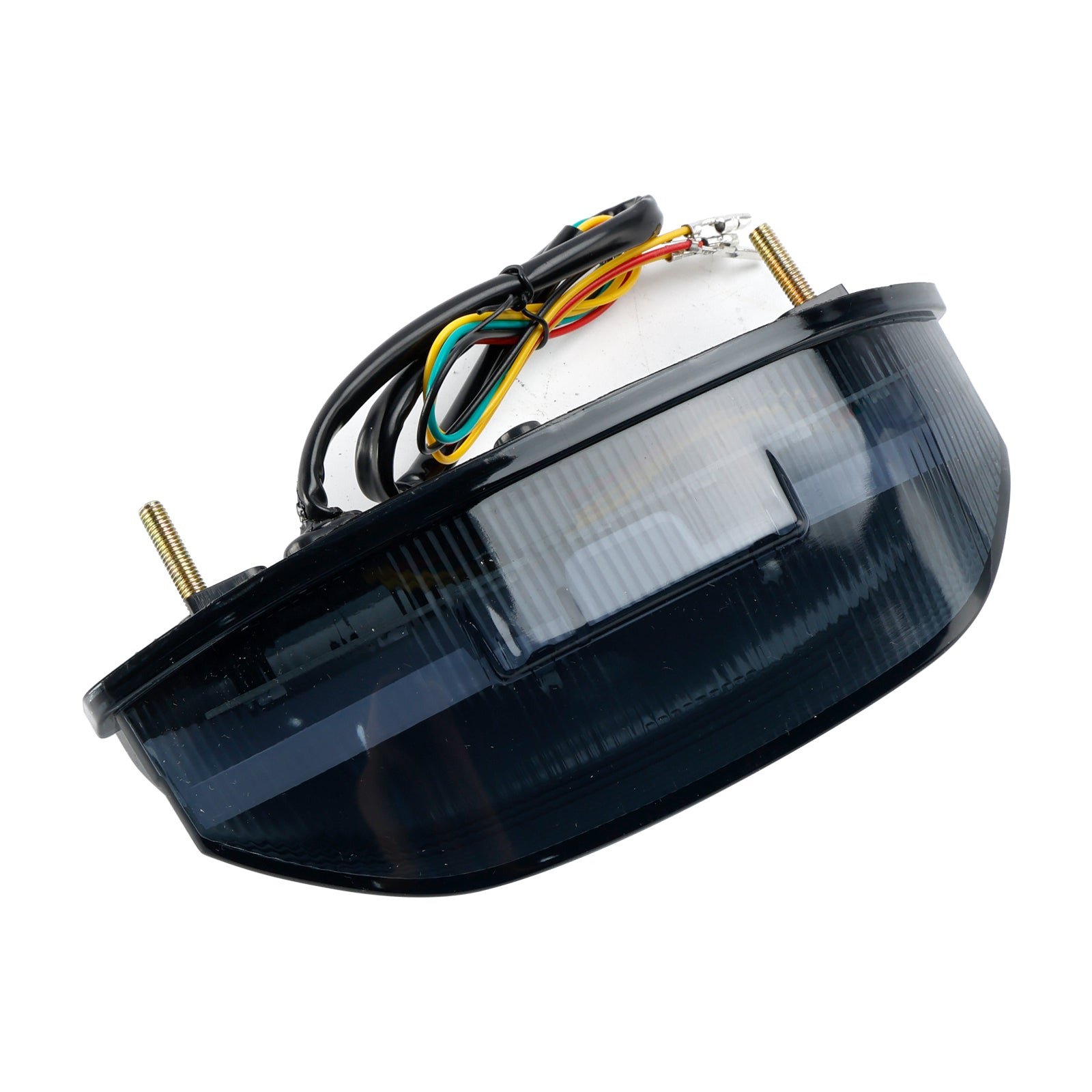 13-24 Honda CBR600RR LED Heckschwanzbremse drehen Signale Licht