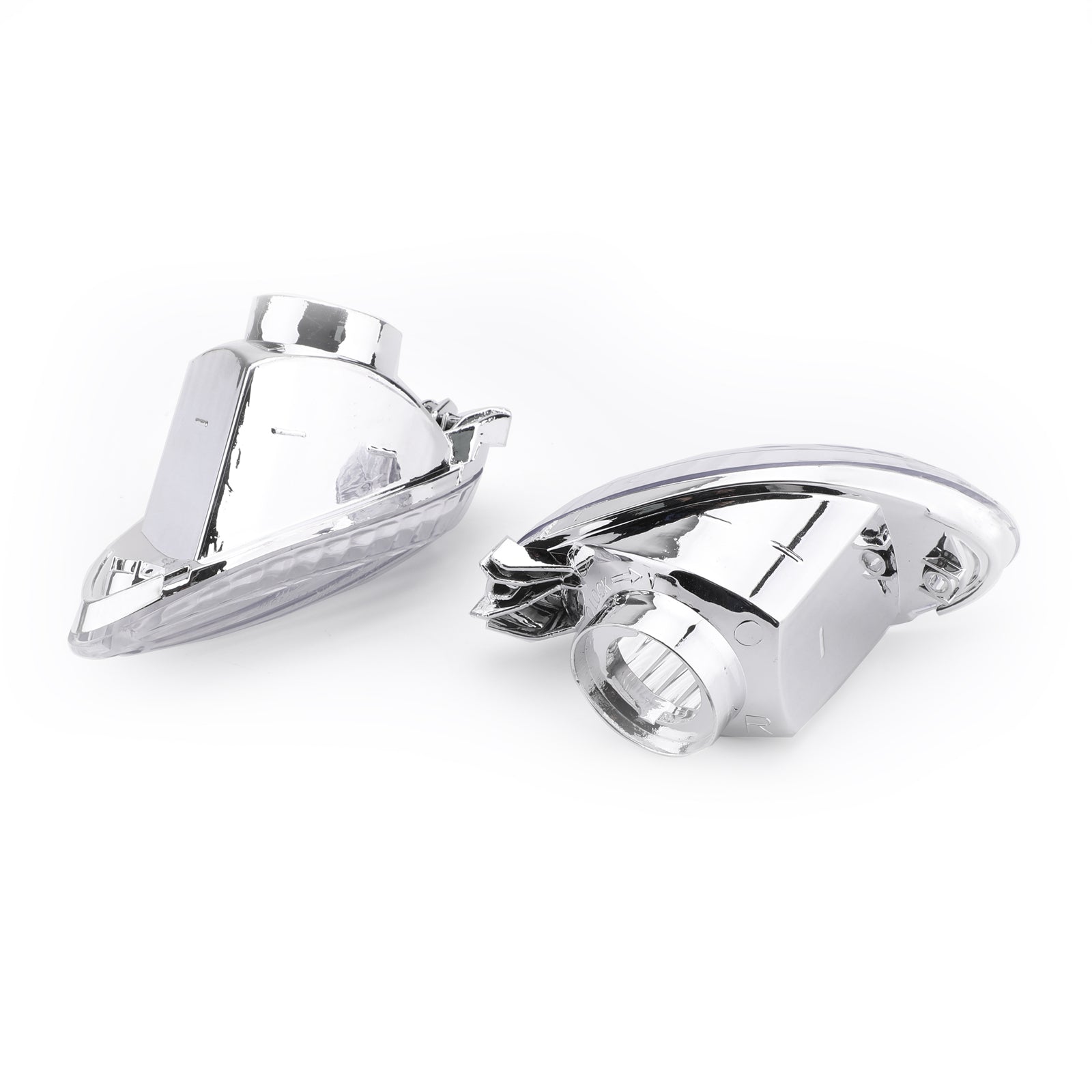 Rear Turn Signals Lens For Suzuki Hayabusa GSXR1300 2008-2020