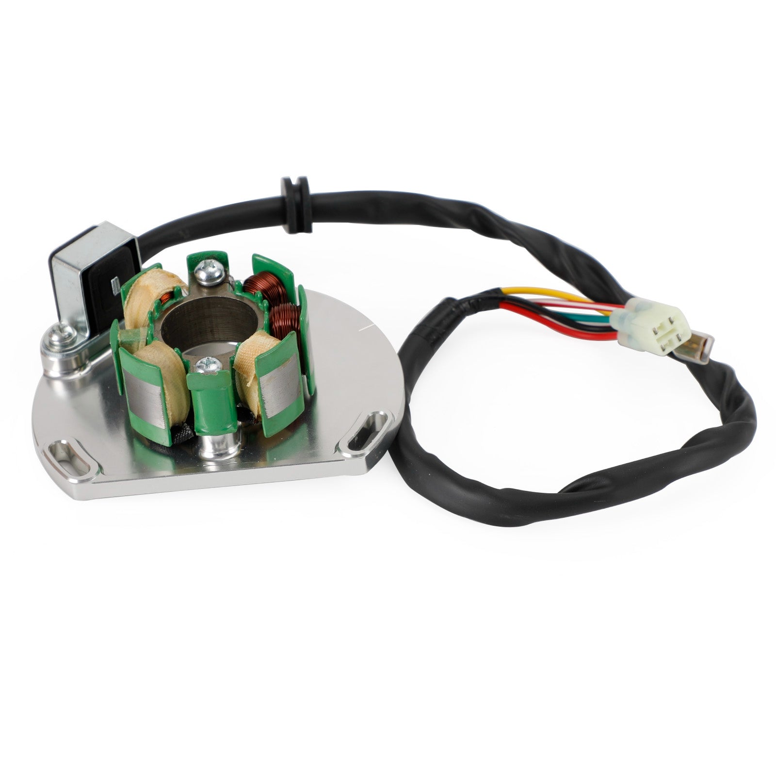 Kit guarnizioni bobina magnete statore per XC XC-W 200 2006 2007 54839104000 50330040100