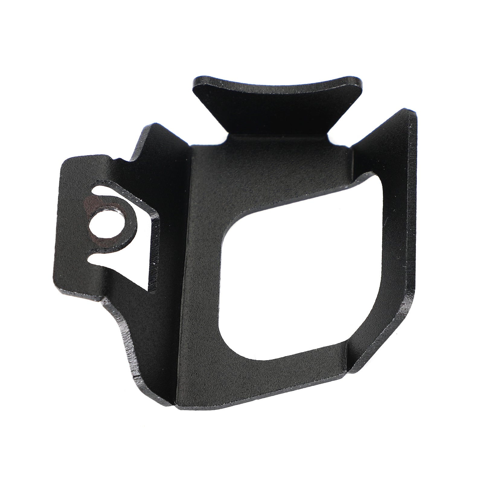 CNC Achterremvloeistof Reservoir Guard Cover Fit voor CF Moto 800mt CFMoto Generic