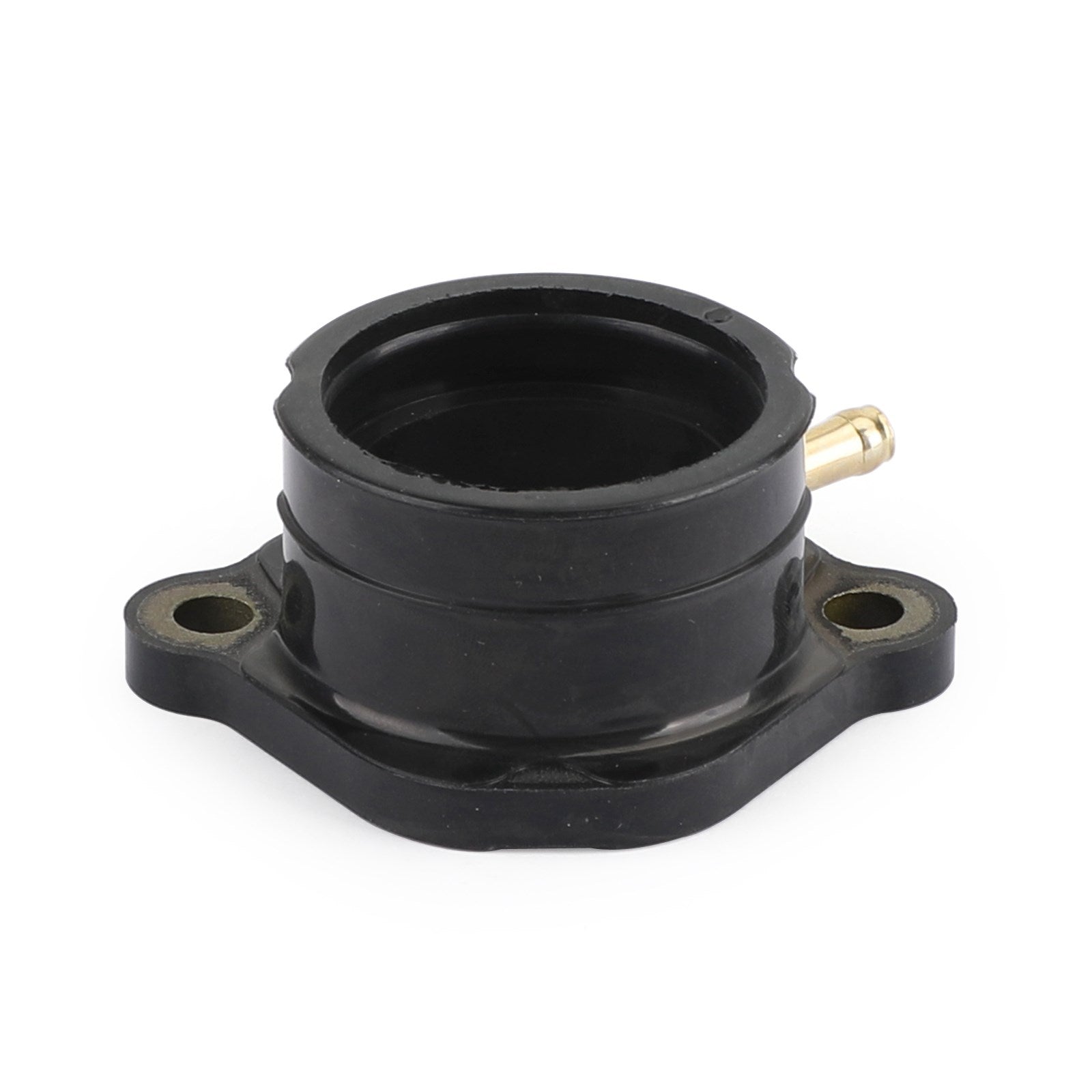 02-05 Can-Am Quest Traxter Max 500 650 Giunto carburatore Collettore di aspirazione Flangia in gomma 420267270 711267270