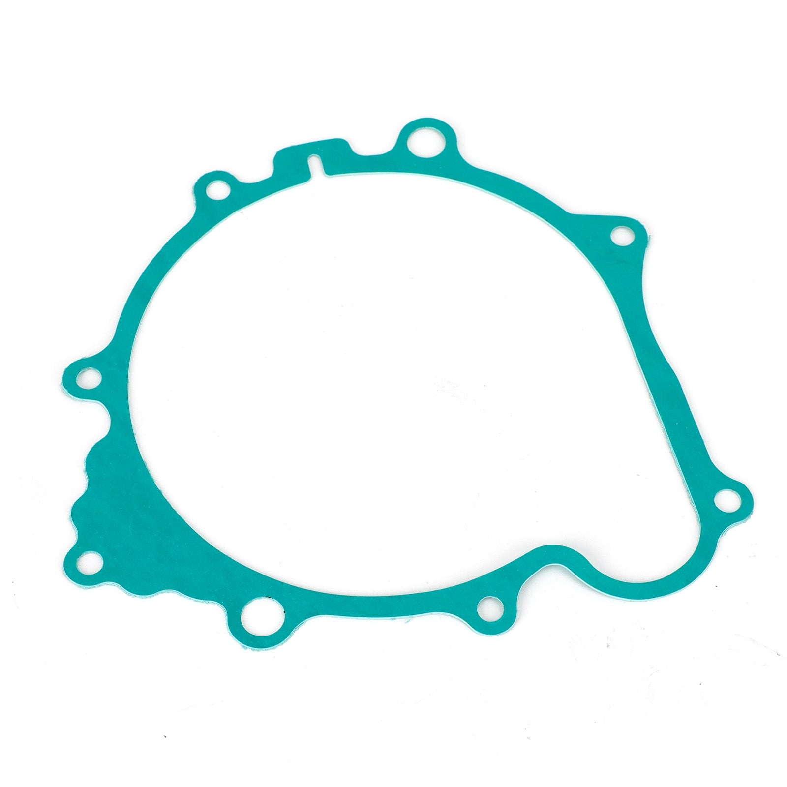 Magneto Stator + spännings likriktare + packning för Yamaha TT250R TTR250 1993-2006 Generisk FedEx Express-frakt