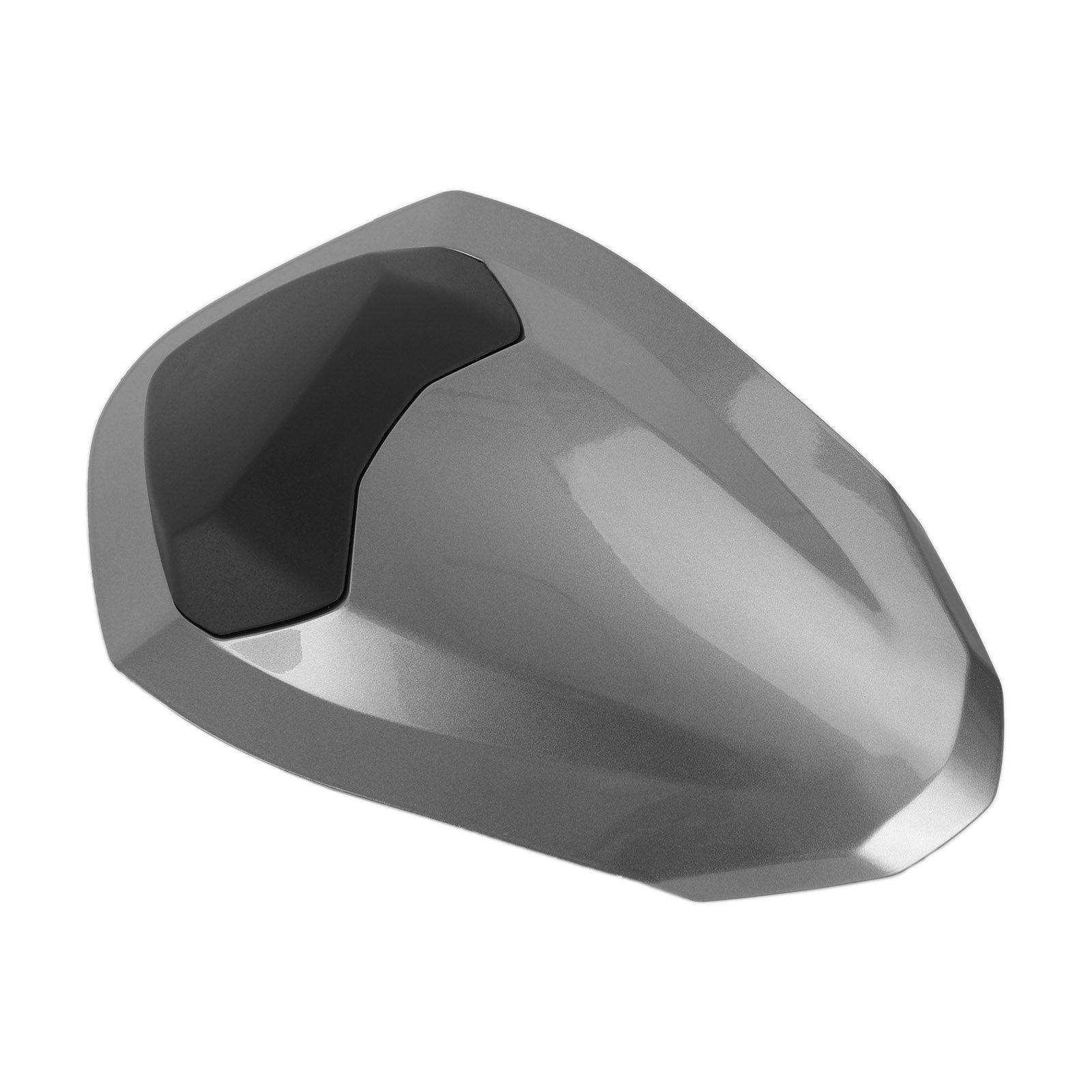 Bagerste sæde-sæde-koblingsdæksel til Street Triple Rs 765 2017-2019 Generisk