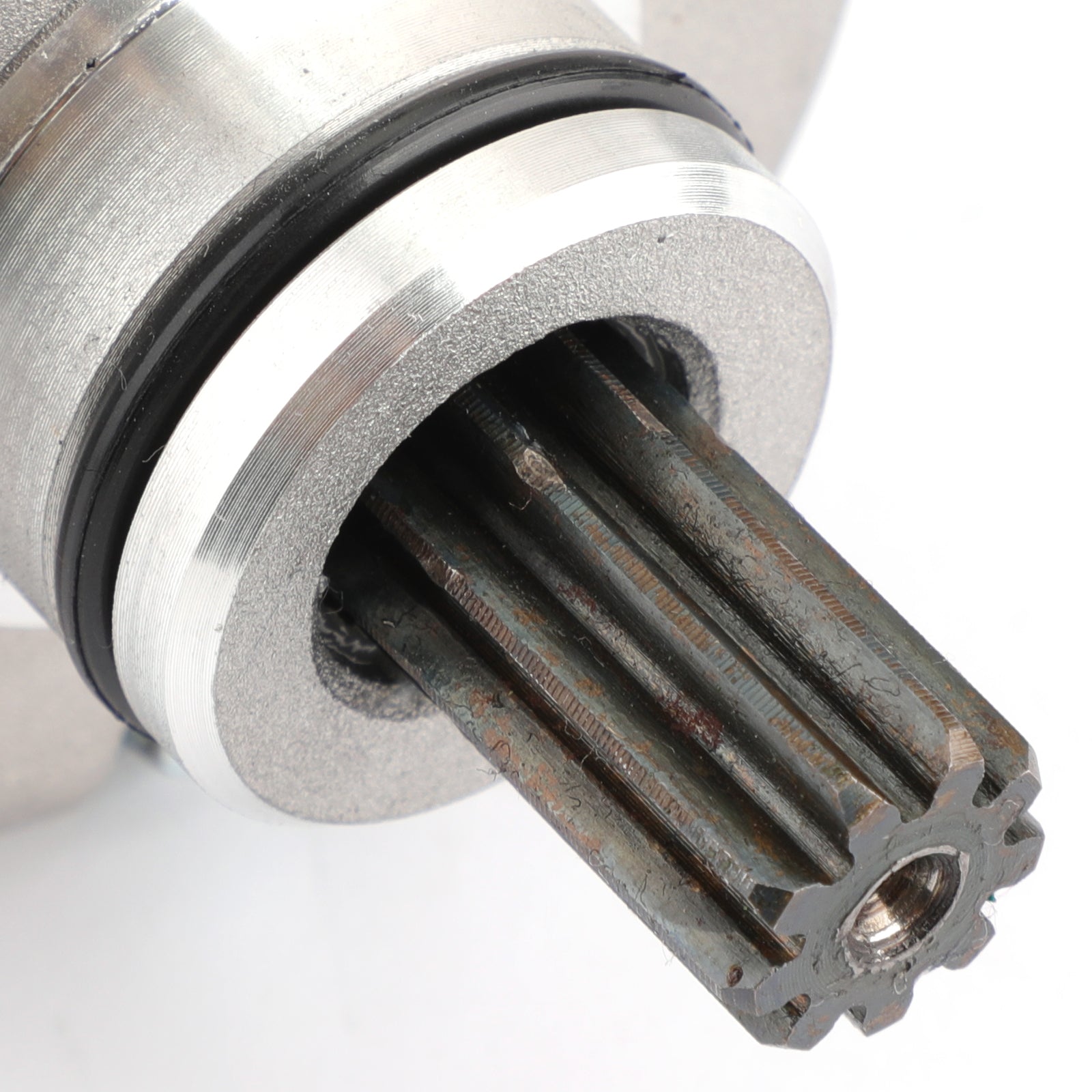 Elektrische startmotor voor Yamaha YFM350F Big Bear 350 4WD YFM350R Raptor Moto-4