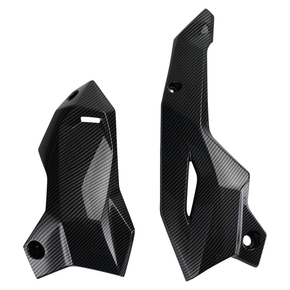 ABS-Motor niedrigerer Schutzschutzschutzverkleidung für Kawasaki Z900 2020-2021 Generika