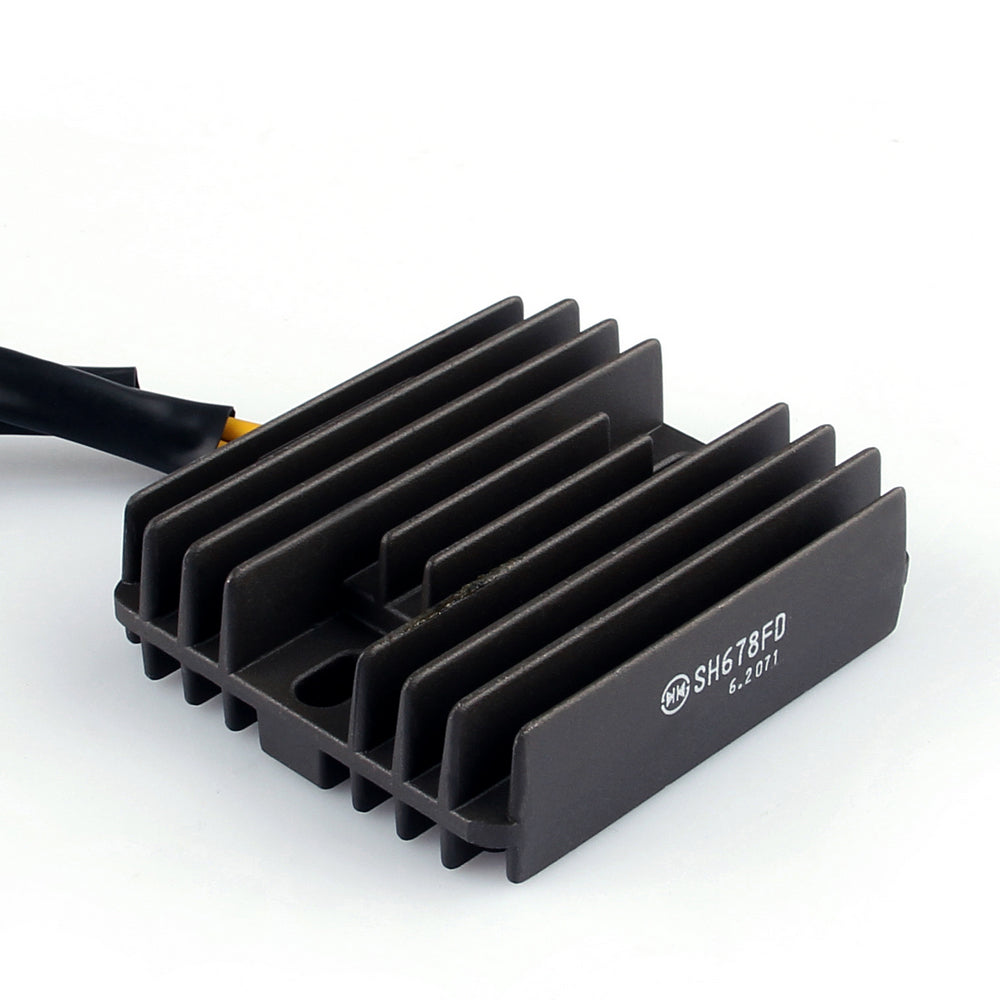 Regler-Gleichrichterspannung für Honda CBR1000 RR 04-10 Honda CBR600 RR 2007-2012