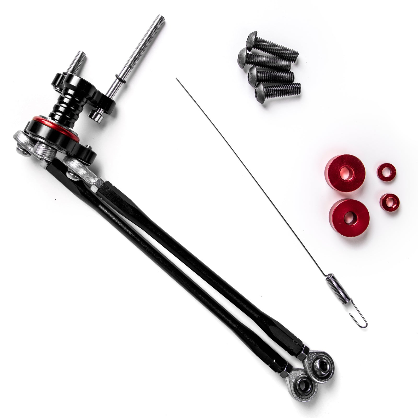 09-22 Honda CBR 600 RR RRA PC40 CNC ALUMINUM ARRESSE