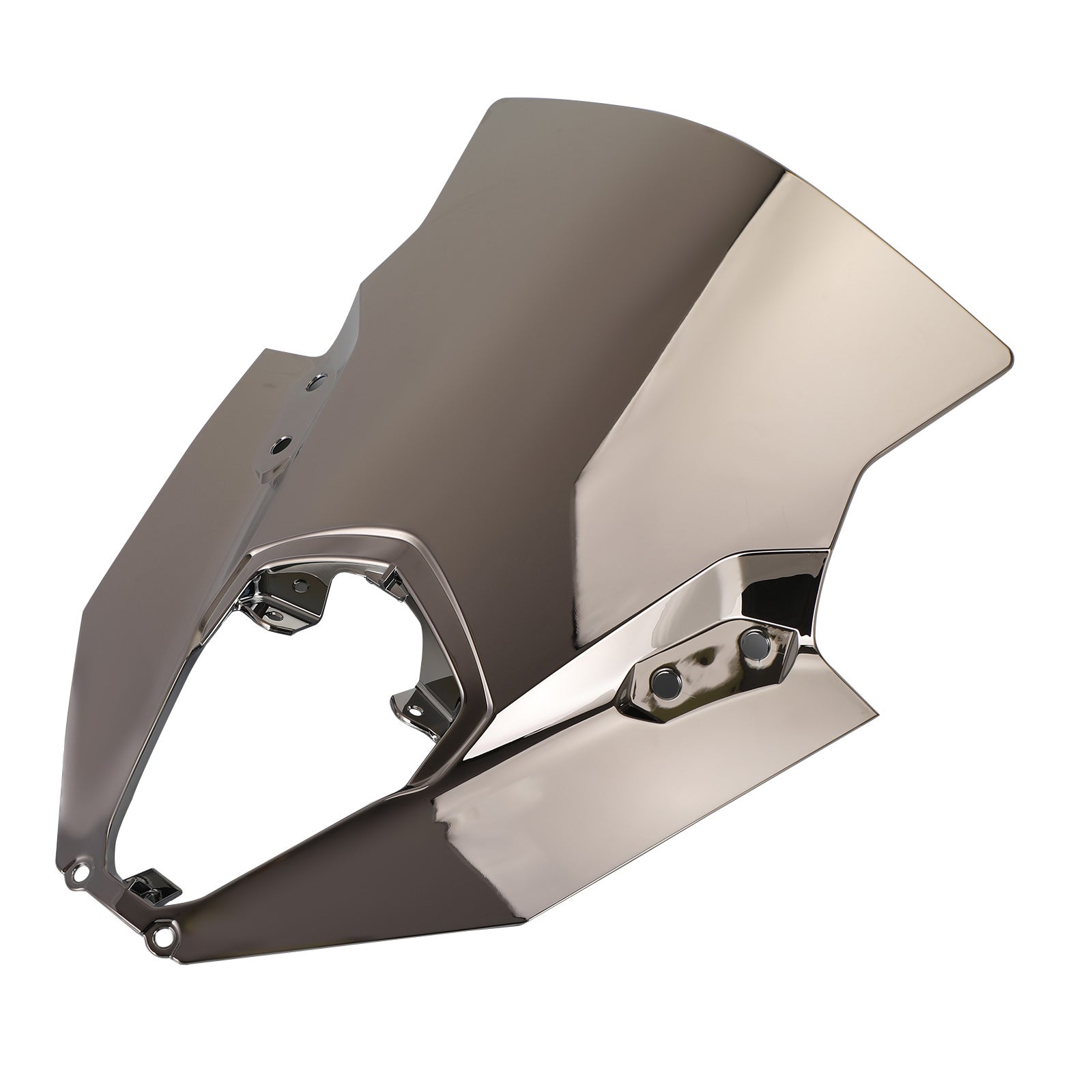 Kawasaki NINJA 650 ER6F 2020-2025 Windshield