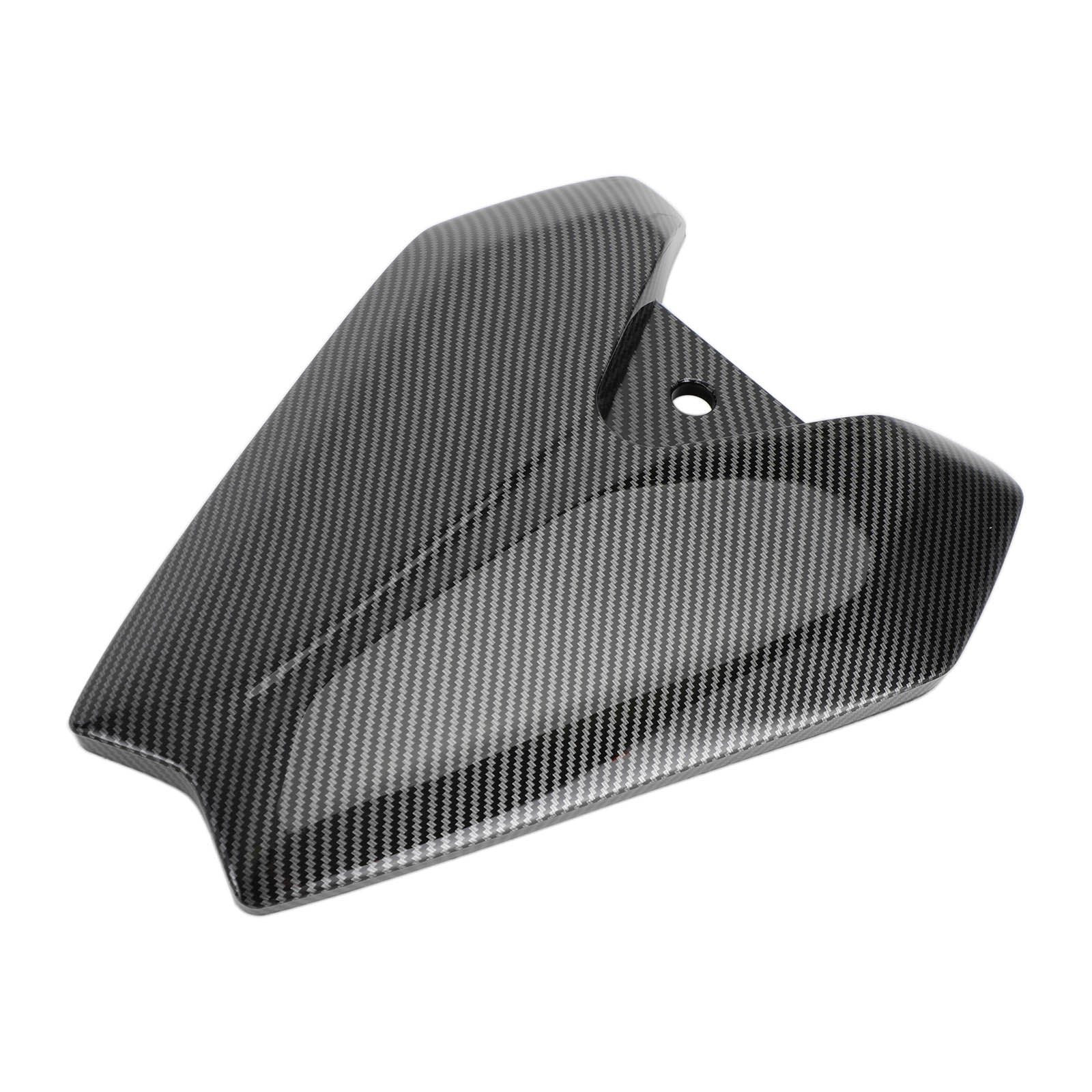 Motorcykel baksäte mässan täcker kåp för kawasaki z1000 2014-2022 generisk