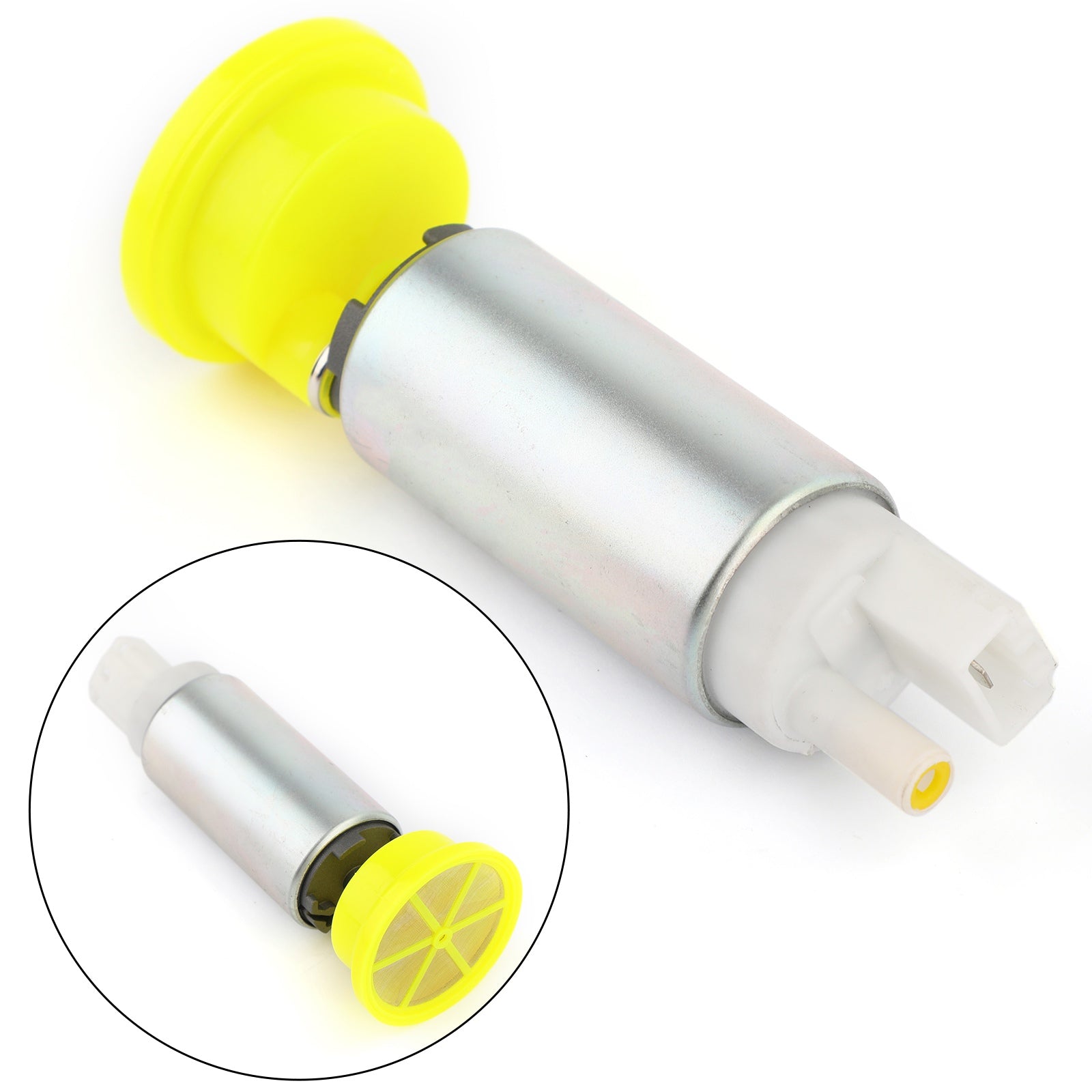 Drivstoffpumpe Boost Lift Fit for Yamaha Z300A Etol XL 04-08 Z250 TL XLR 03-05 LZ300A ETOX 04-07 LZ150P ETOX 00-07