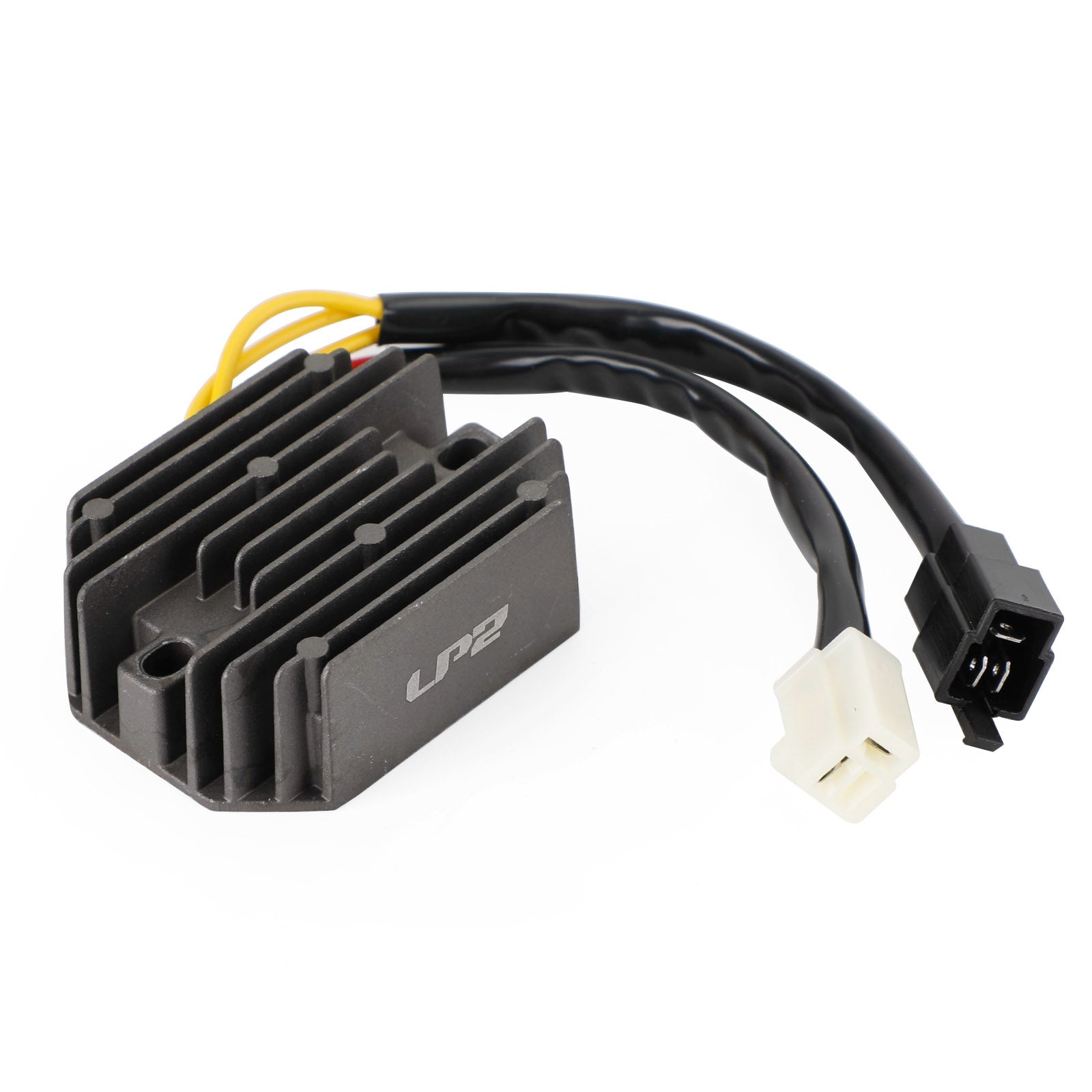 99-02 Suzuki SV650 SV650S 2-Plug-Regler-Magnet-Statordichtung Kit 32101-19f00