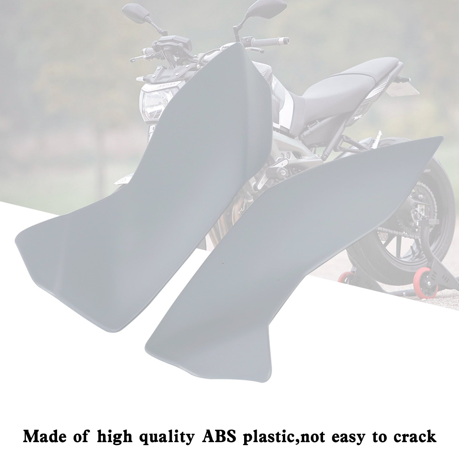 ヘッドライトフェアリングサイドパネルヤマハ MT-09 FZ09 MT-09 SP 2021-2022