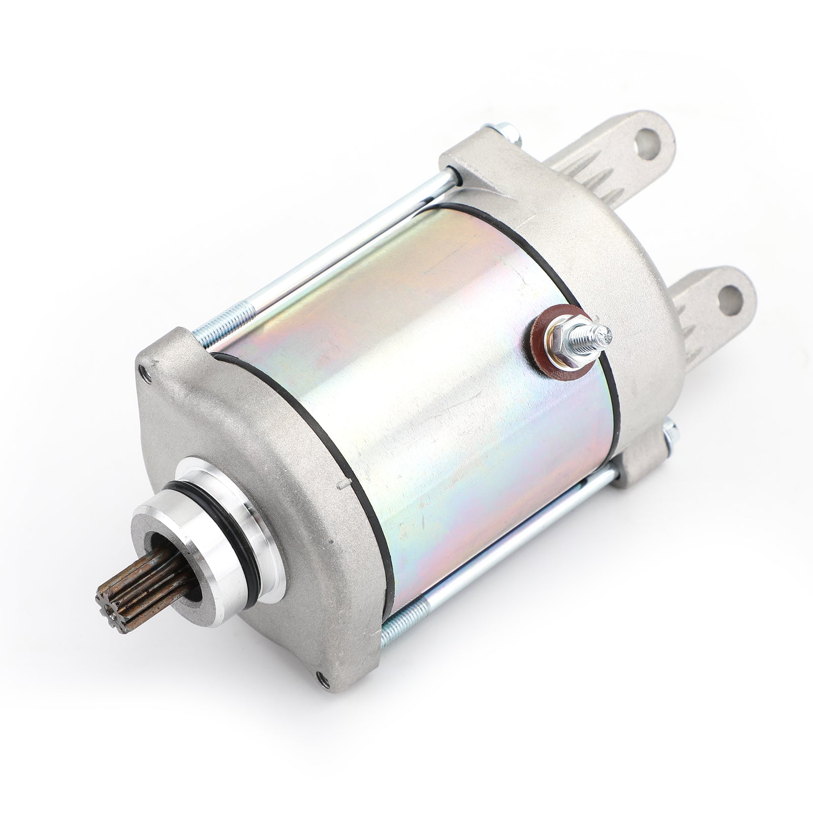 Nieuwe starter geschikt voor Kymco Scooters 31210-KHE7-9000-M1, 00128750, 31210-KHE7-90A