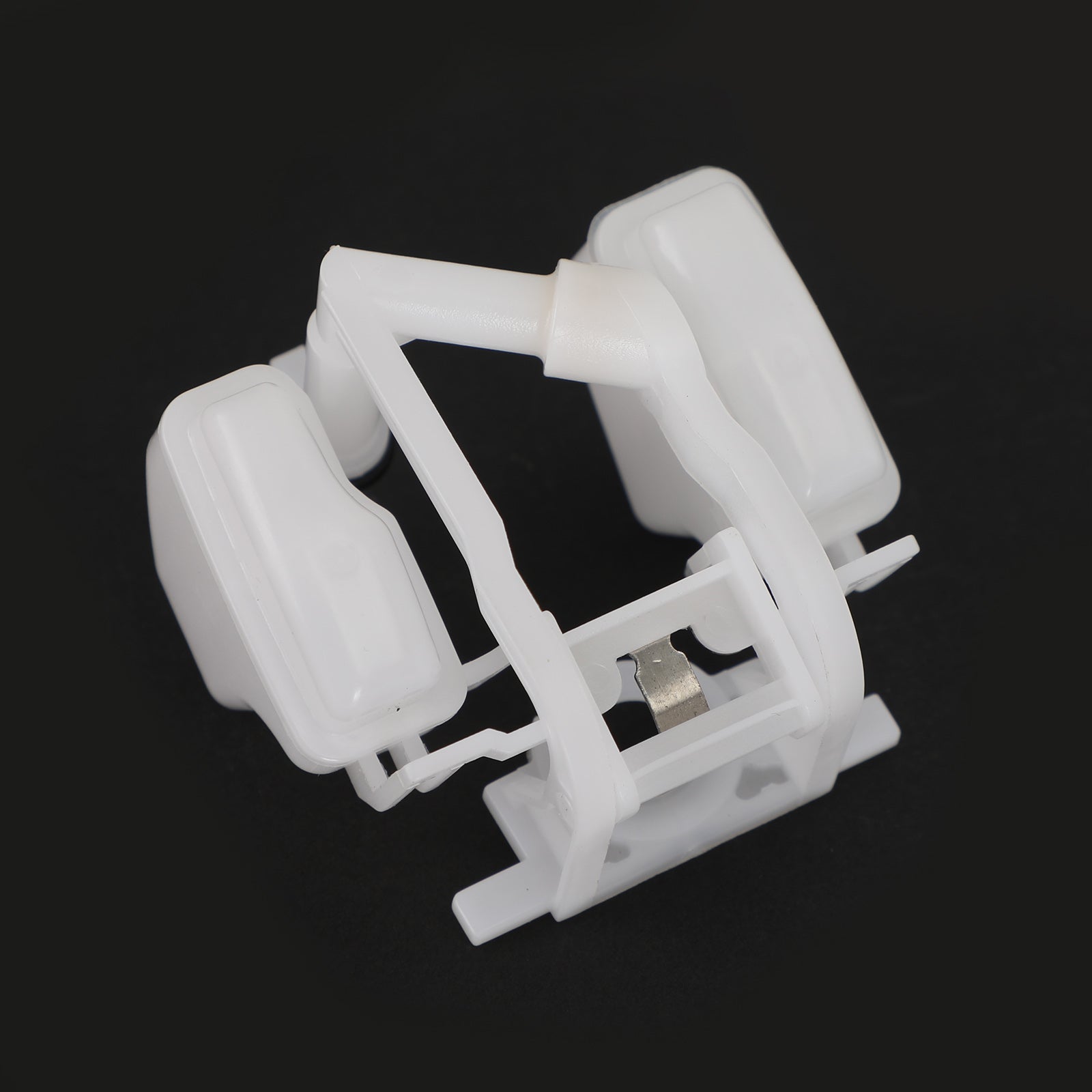 2X Galleggiante per coppa dell'olio carburatore adatto per Suzuki Bandit 250 400 cc GSF250 GSF400 GJ77A