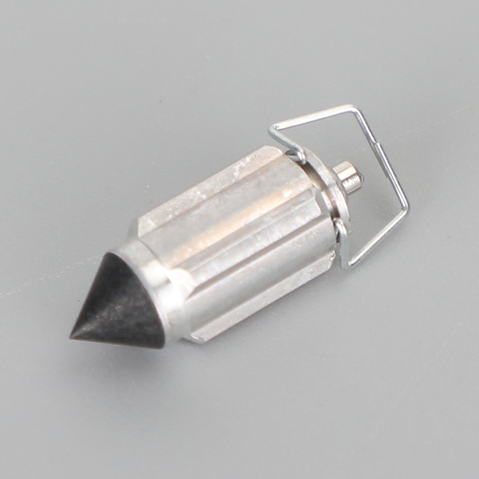 Carburetor Carb Rebuild Kit Fit til Kawasaki KLR650 1987-2007 Dirtbike Generic