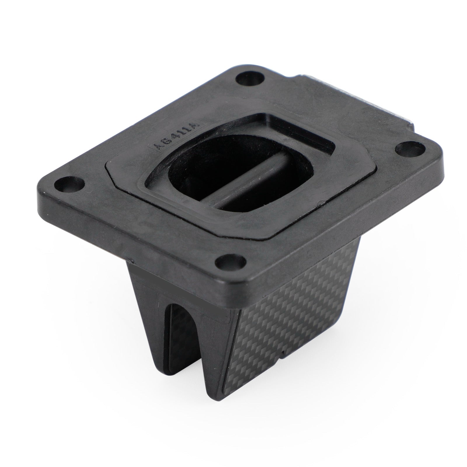 Moto Reed Valve System pro Kawasaki KX80/KX85/KX100/RM100 1987-2016 V384A Obecný