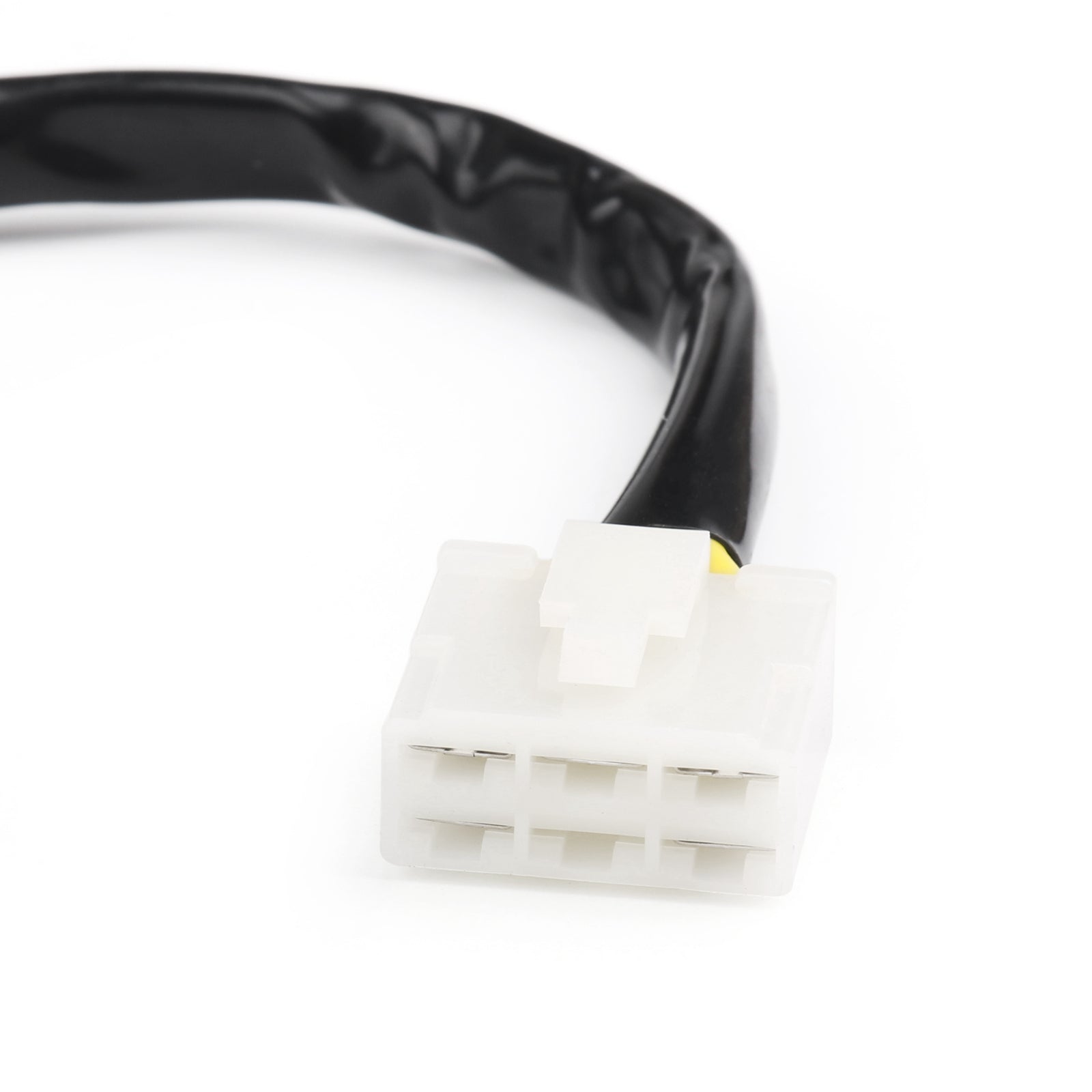 Magneto Generator Engine Stator Coil för Kawasaki ZX-9R Ninja ZX900 1998-2003 via FedEx