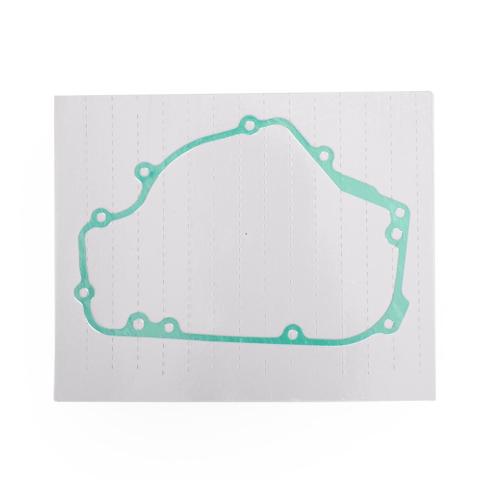 Magneto spolstator + spänningsregulator + packning assy för kawasaki ninja 250r 2008 2009 2010 generisk