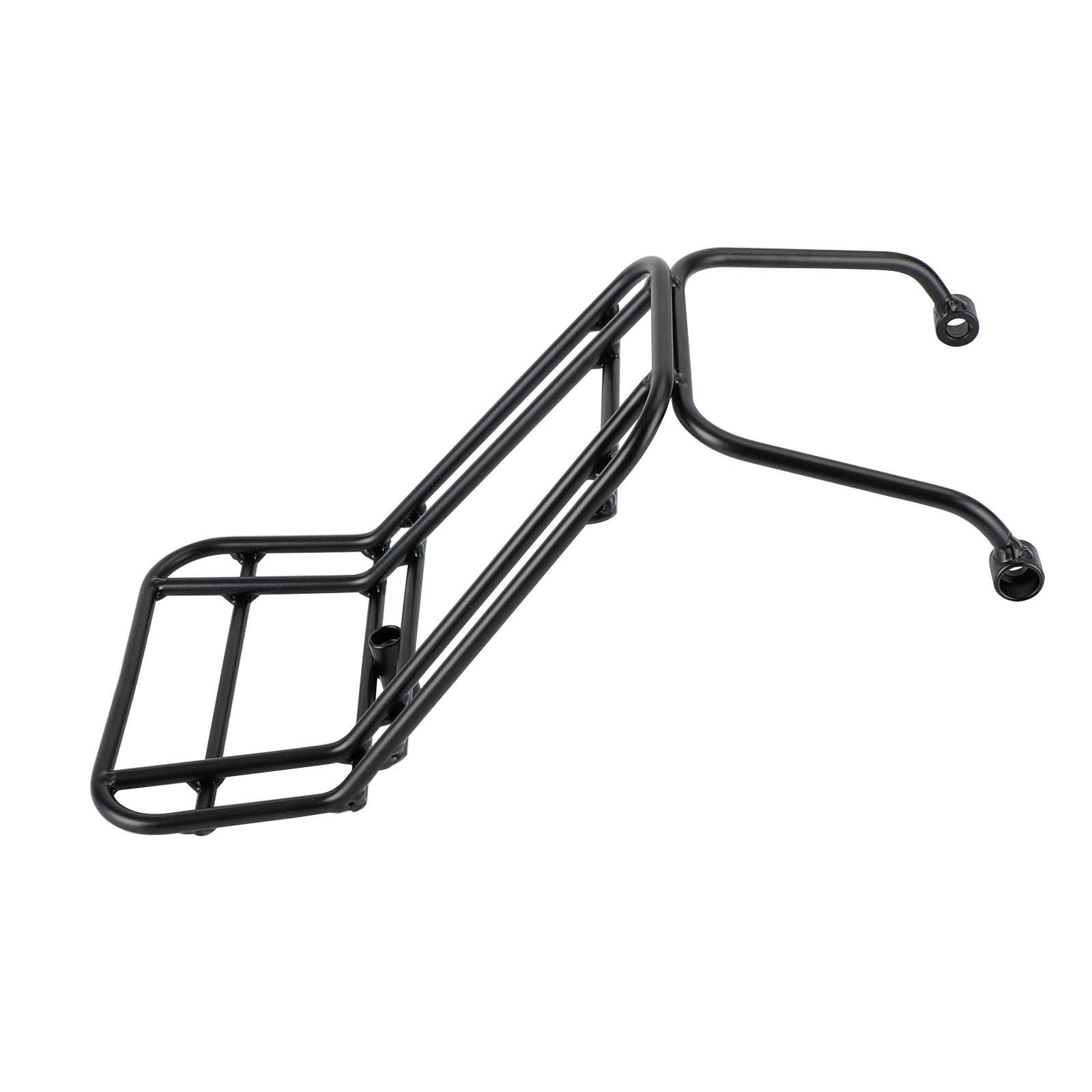 Bagasje Legshield Guard Center Rack for Honda Trail 125 CT125 Hunter 2020-2023