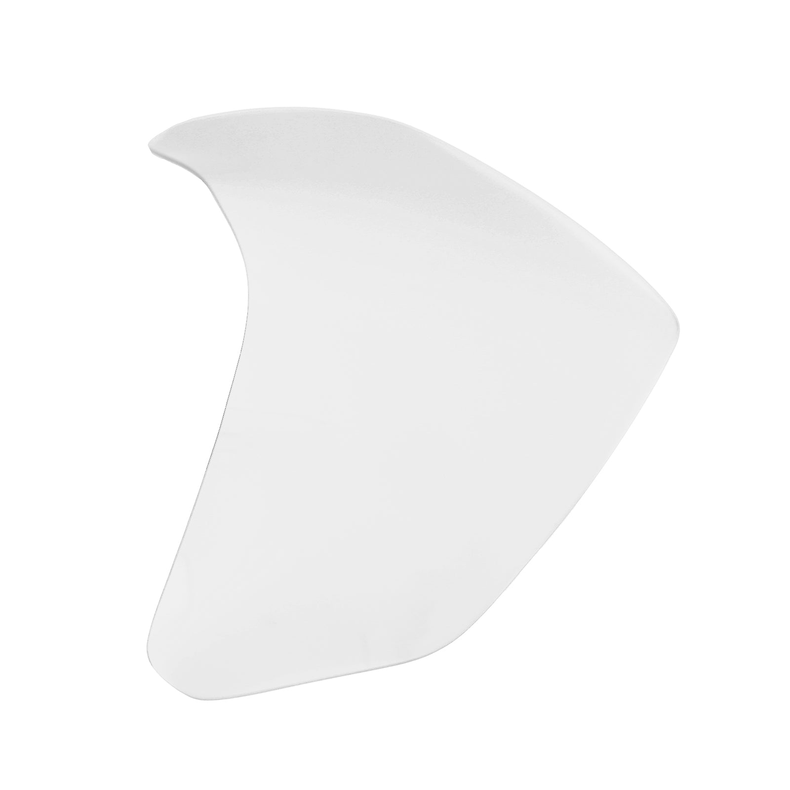 Cubierta de protección de lente de faro para Suzuki Gsxr1000 Gsxr 1000 00-02 azul genérico