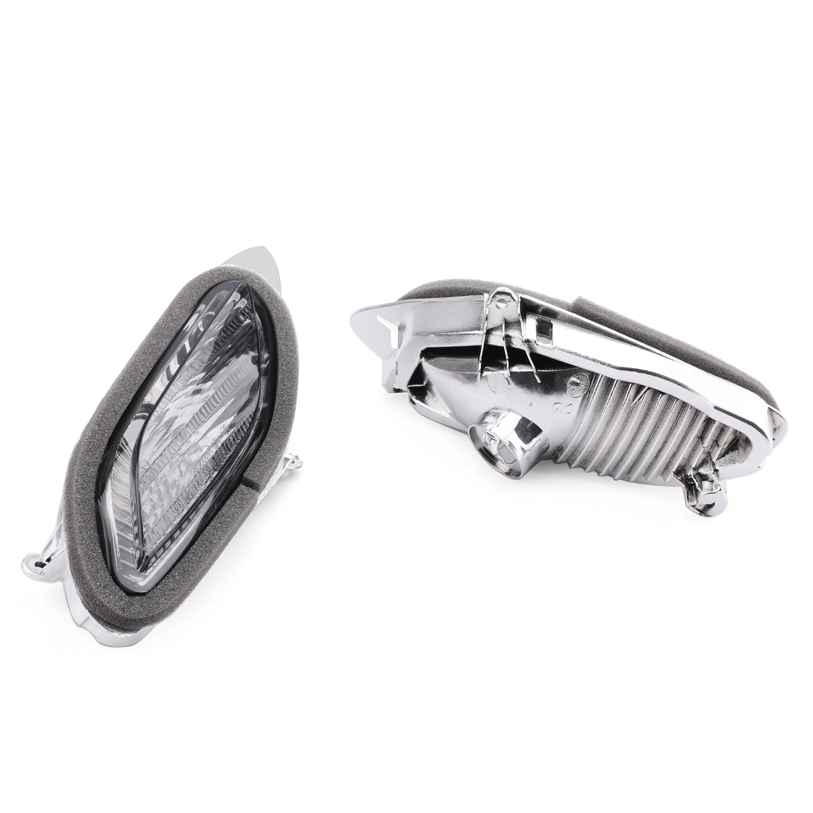 Front Turn Signals Lens For Honda ST1300 2002-2018