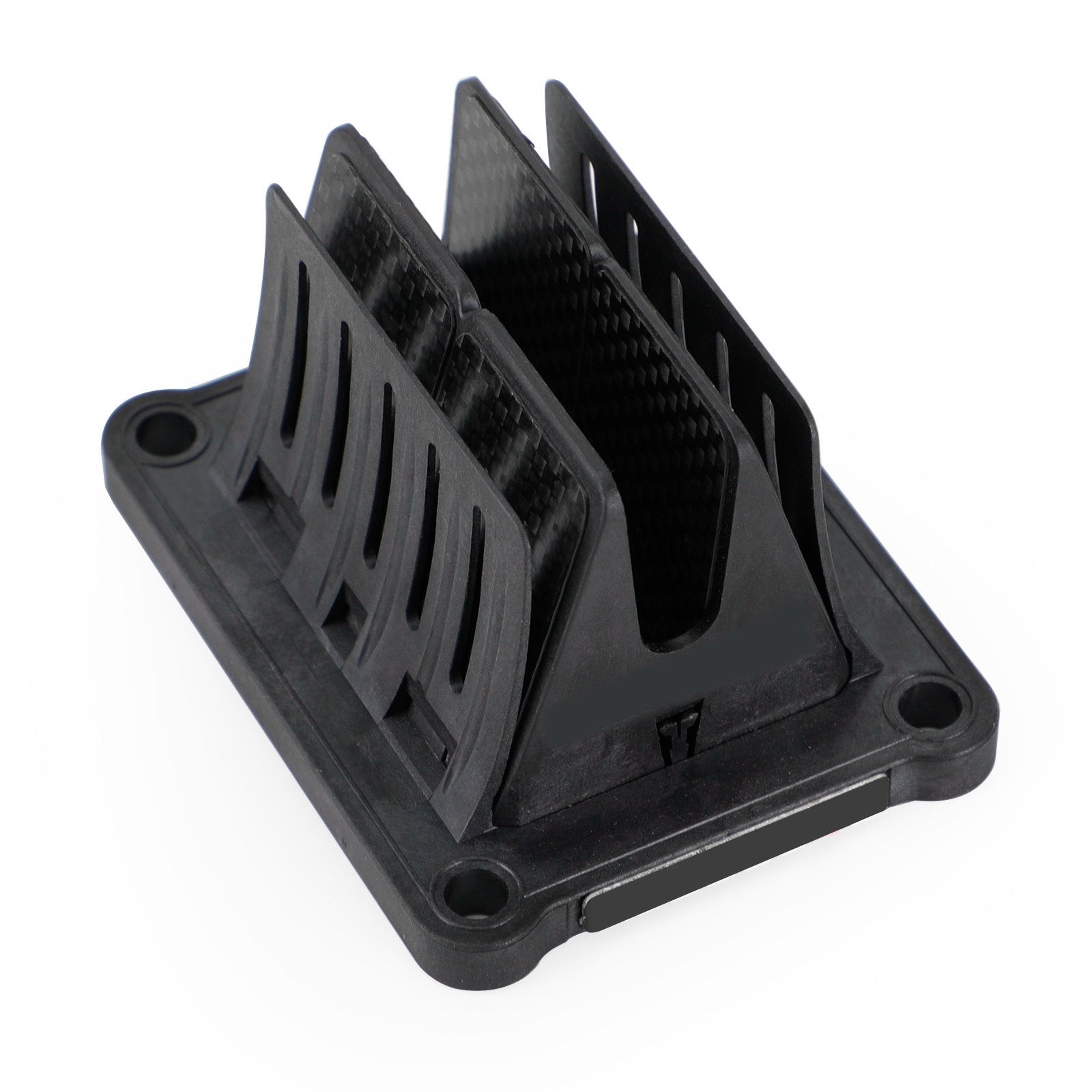 V4R01D Reed Valve System Passer til Honda CR 125 1987-2002 Generisk