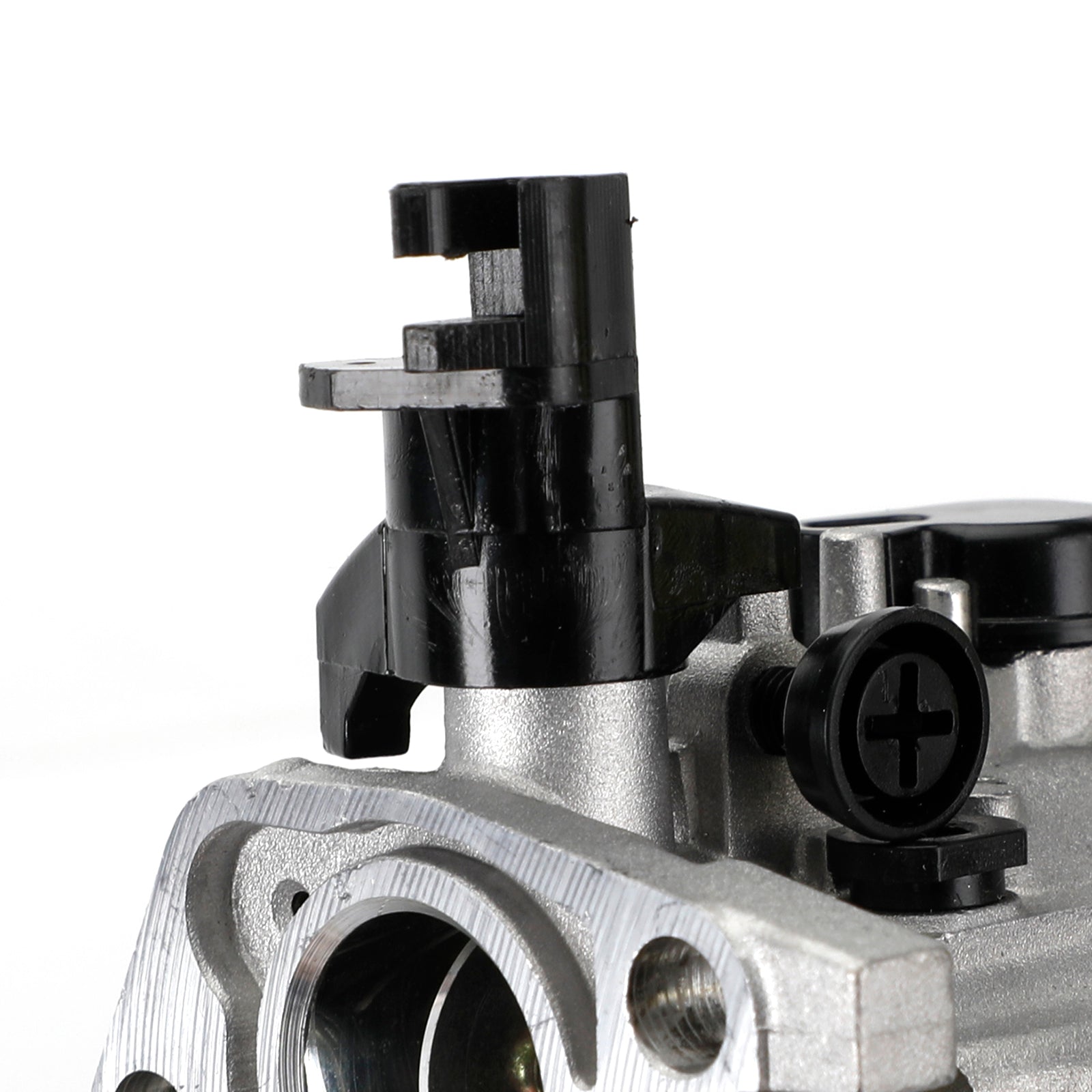 Karburátor carb fit pro 168f 170f GX160 GX200 GARDINGEL Tool Accessories