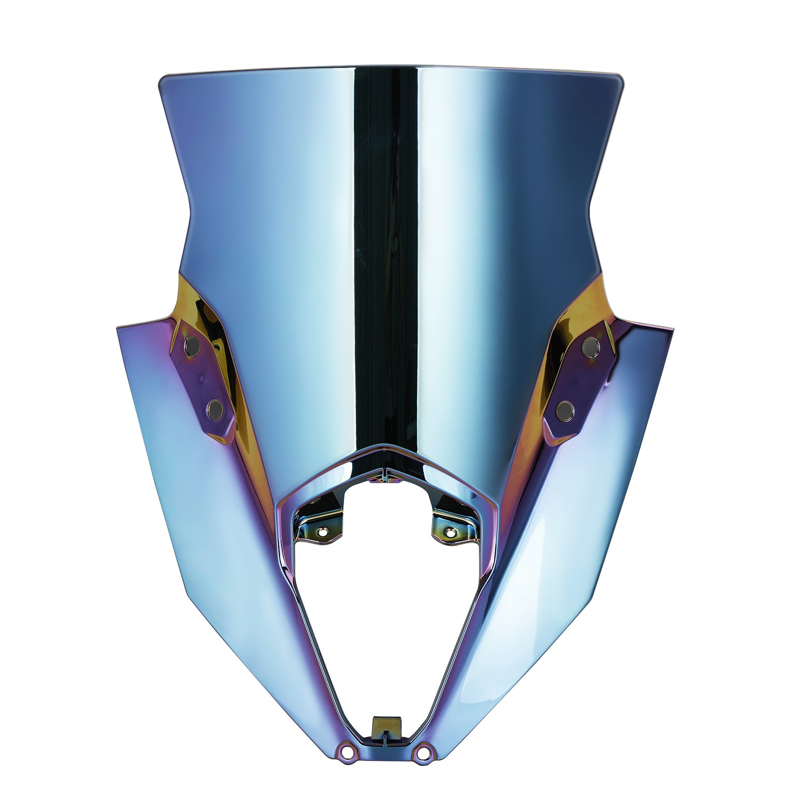 Kawasaki NINJA 650 ER6F 2020-2025 Windshield