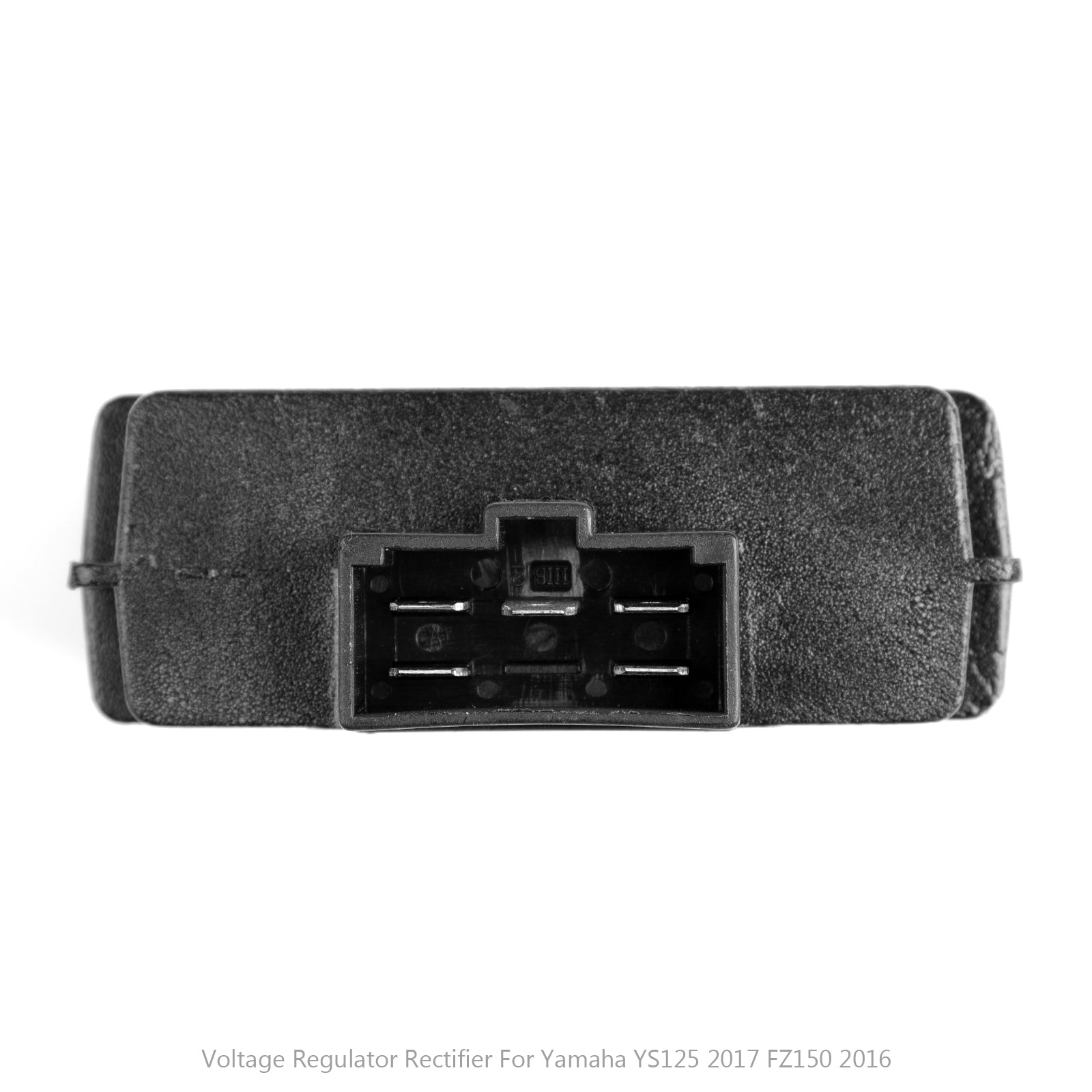 Ny spændingsregulator ensretter til Yamaha YS125 2017 FZ150 2016 2GS-H1960-00