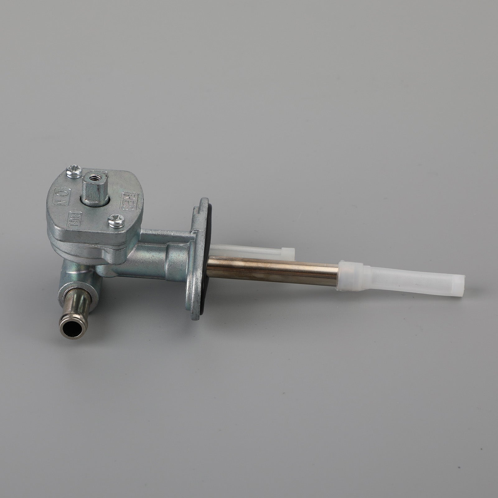 YFM350BA YFM350FA 4x4 04-06 YFM350G 07-12 Drivstoffventil Petcock & Spakskrue