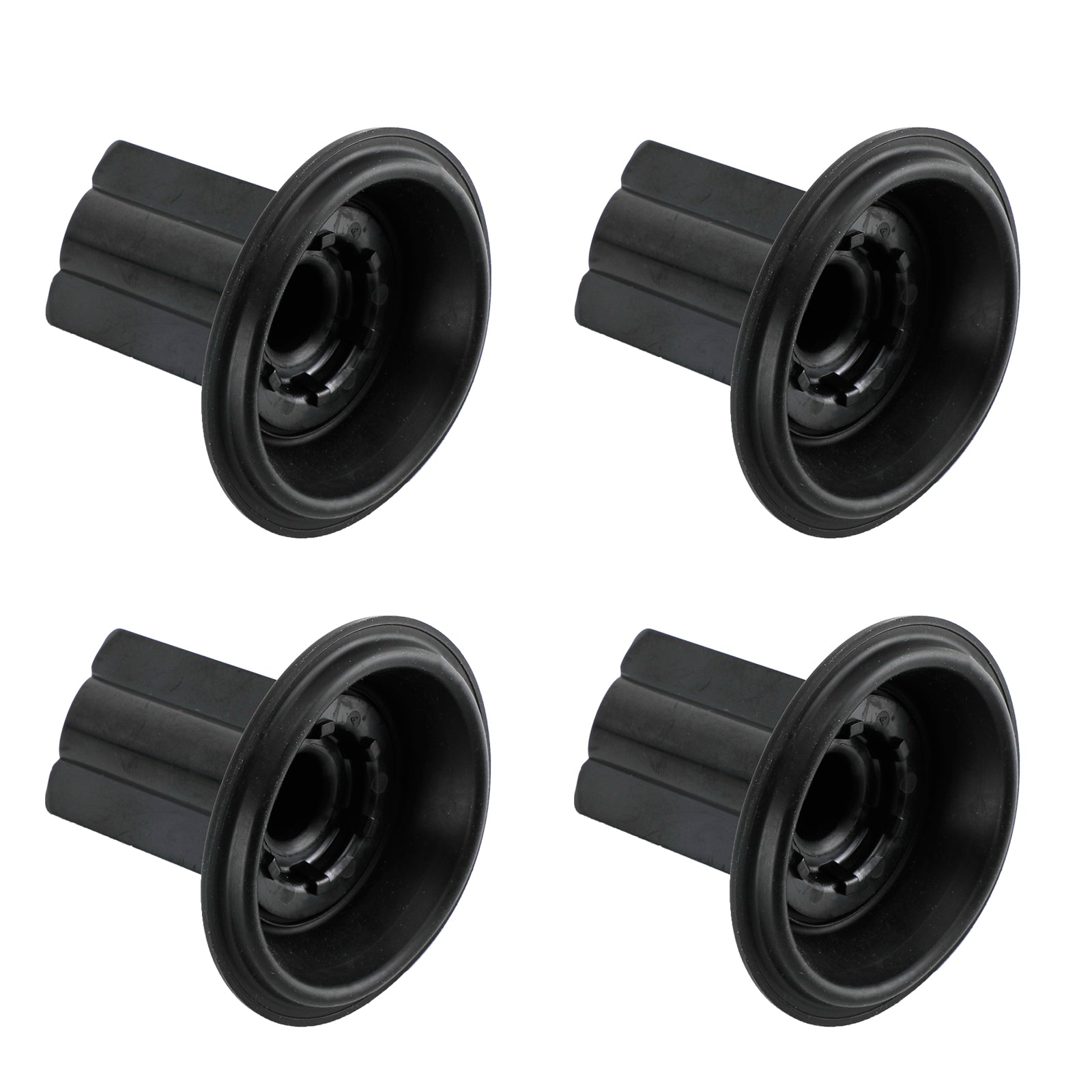 4PCS Karburátor Rebuild Repair Kit Fit pro 250cc ATV ATV250 EN250 GP200 GP250 MV30