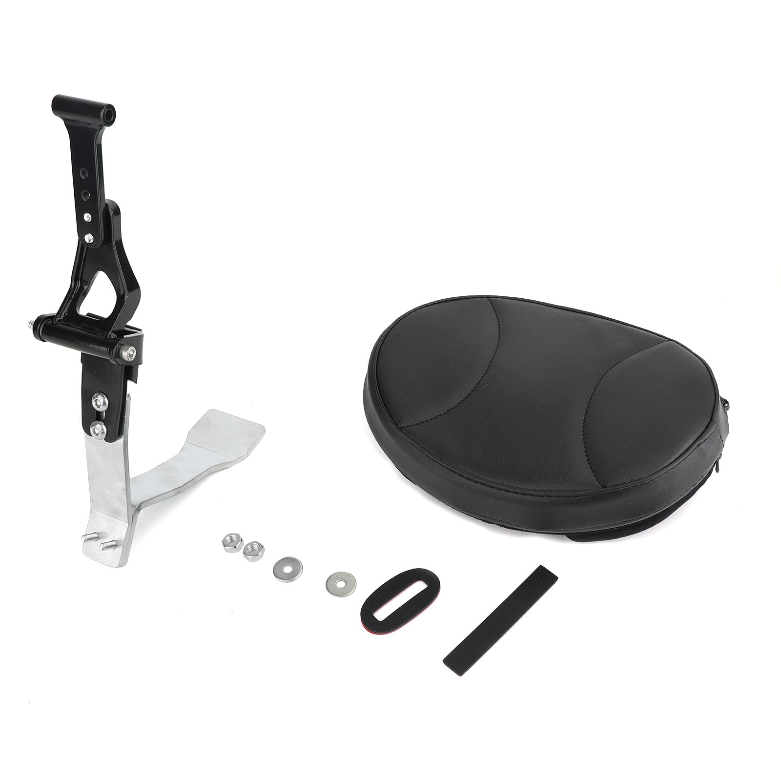 Driver Backlest Fit voor Can Am Spyder RT SE6 SM6 SE5 SM5 2008-2017