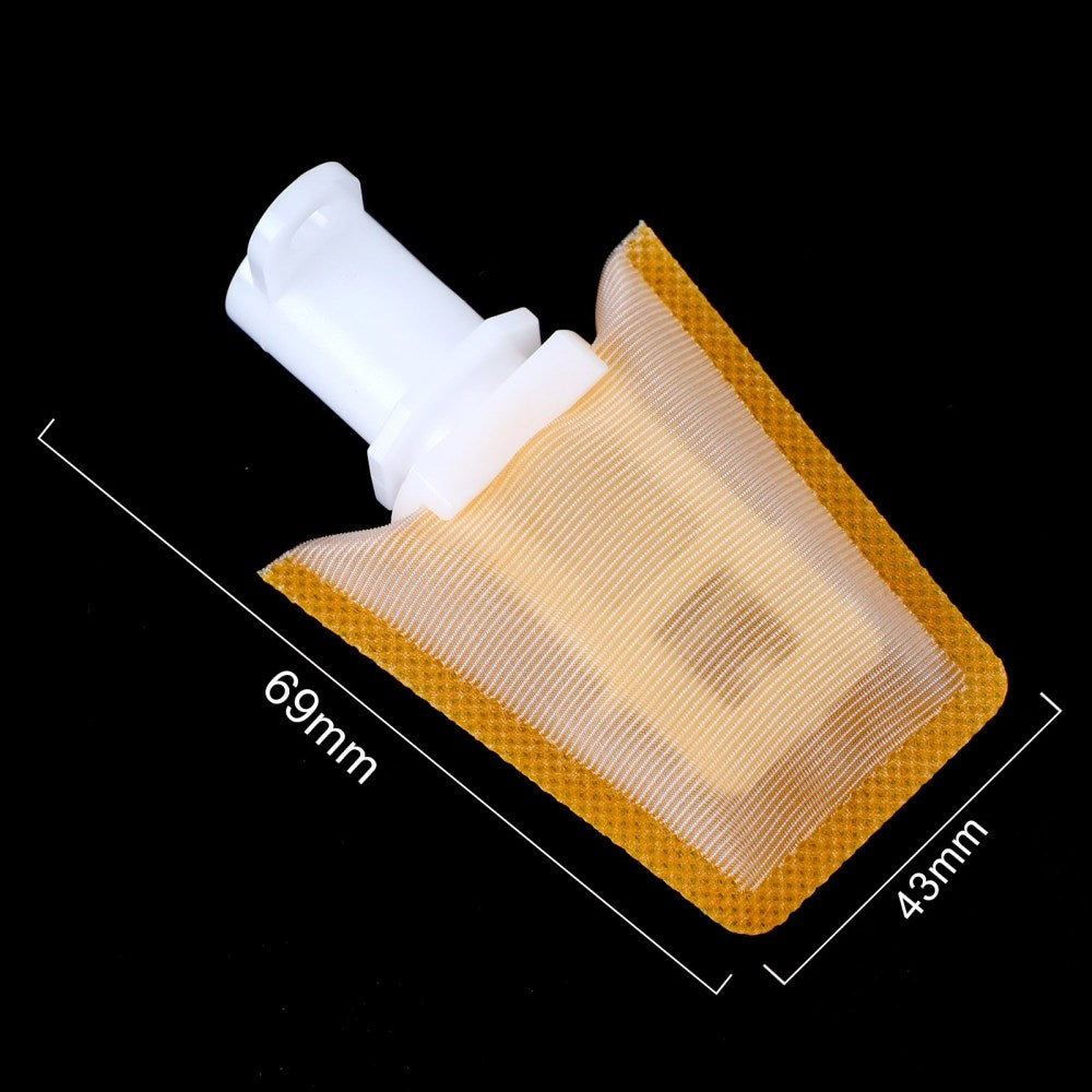 Filtro de bomba de combustível de filtro para Suzuki VZ800 Boulevard Intruder #15420-39G00