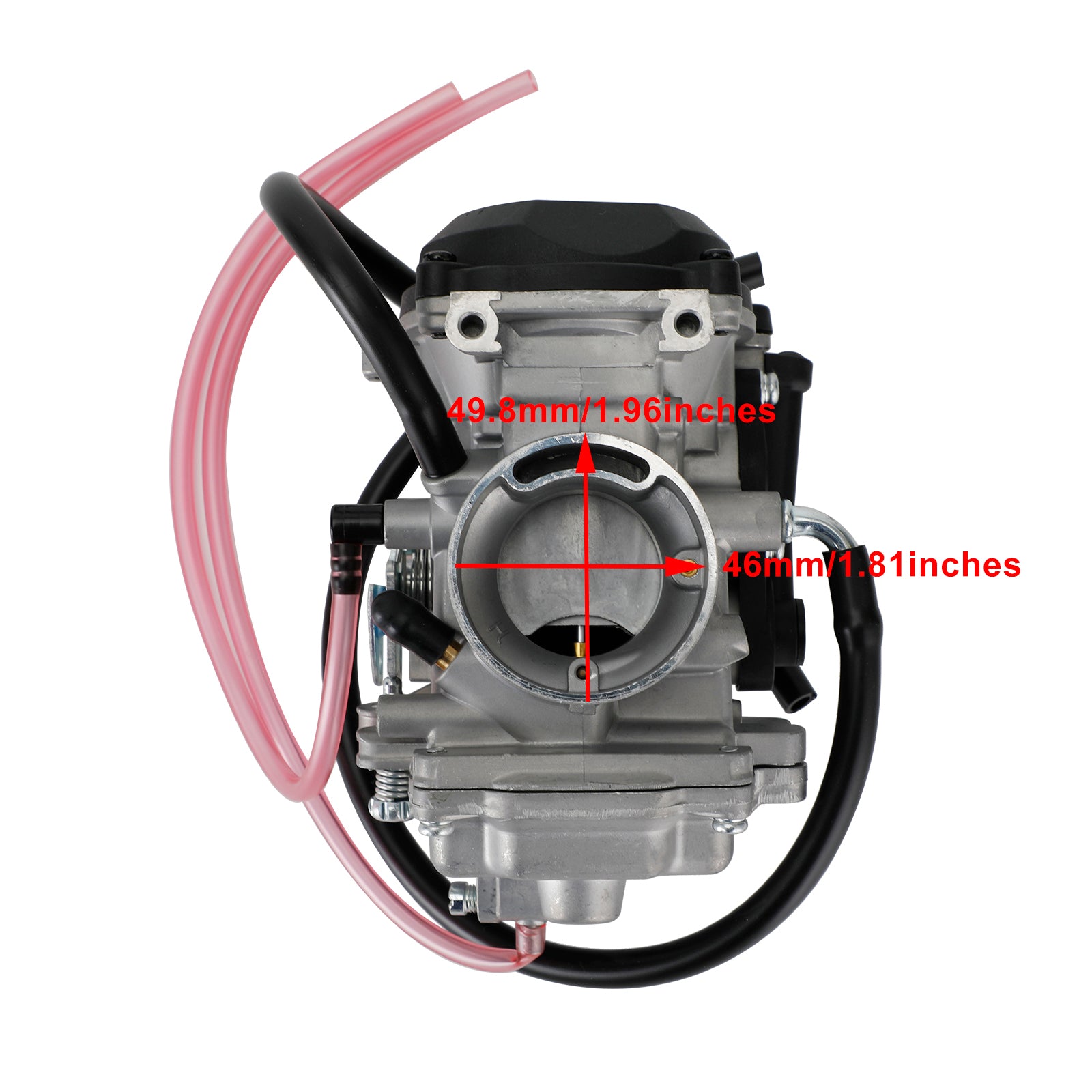 Förgasare kolhydrater för Yamaha TTR225 smutscykel 1999-2004 5FG-14901-00-00