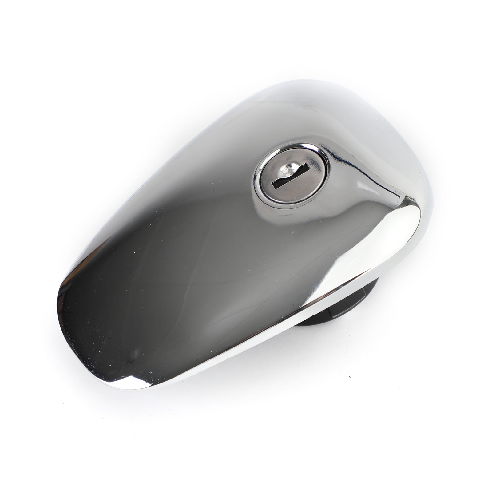 Suzuki Intruder 800 VS800GL 92-2004 600 VS 600 95-97 Boulevard S83 VS1400 05-2009 Cubierta de tapa del tanque de gas de combustible con llaves