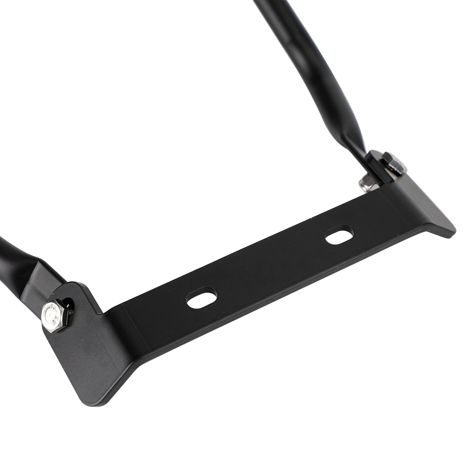 2021-2022 Ducati Scrambler 1100 Dark PRO / Sport PRO Tube Rear Rack - Black