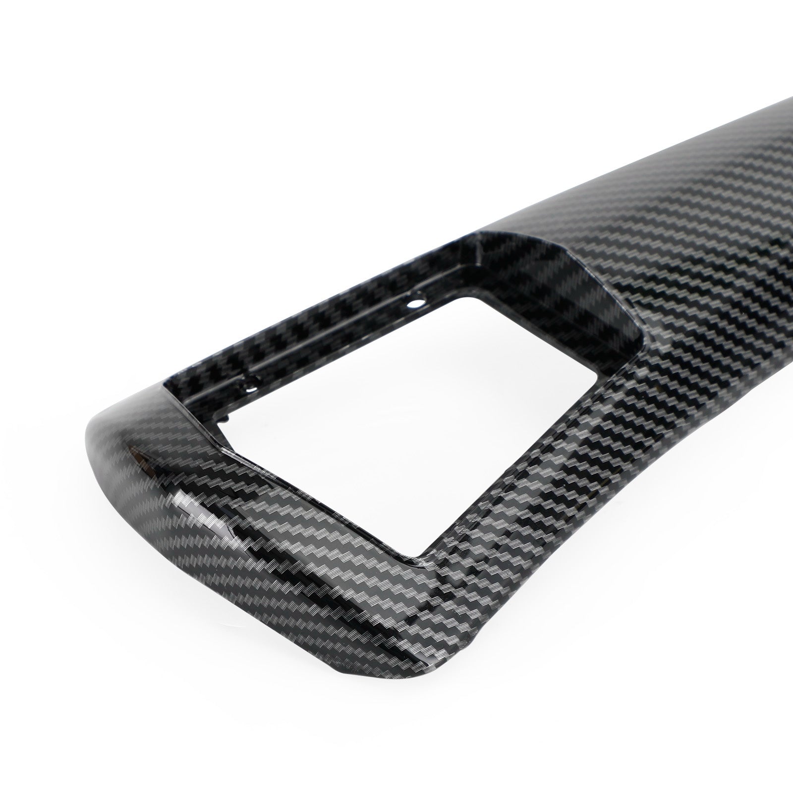 Carenatura copertura clacson in ABS per VESPA Sprint Primavera 125/150 2014-2021