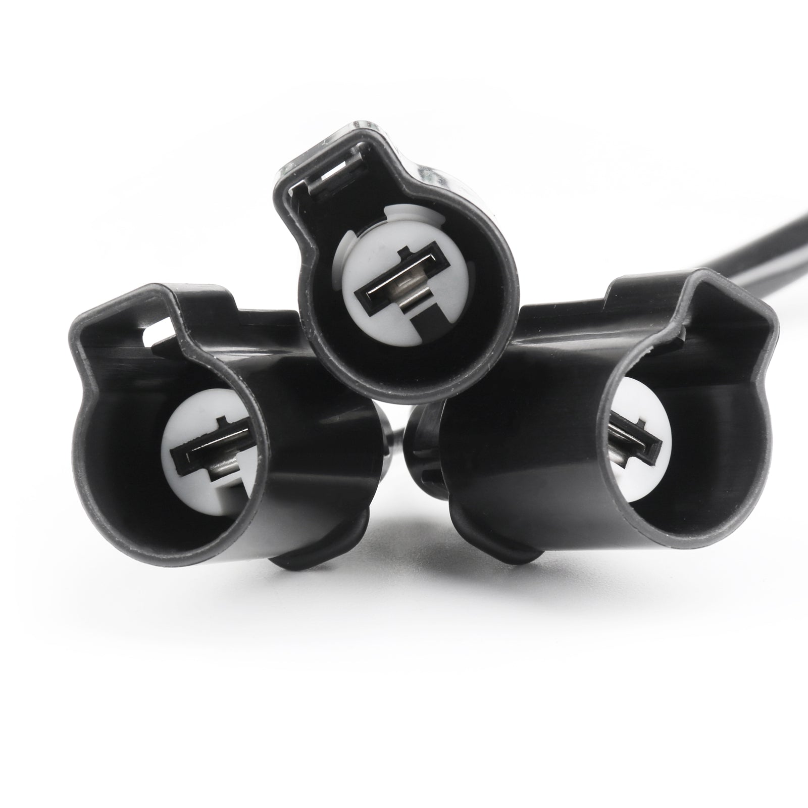 Bobina do estator gerador para Kawasaki Brute Force KVF 750 KRF750 Teryx FI 2009-2012 via Fedex